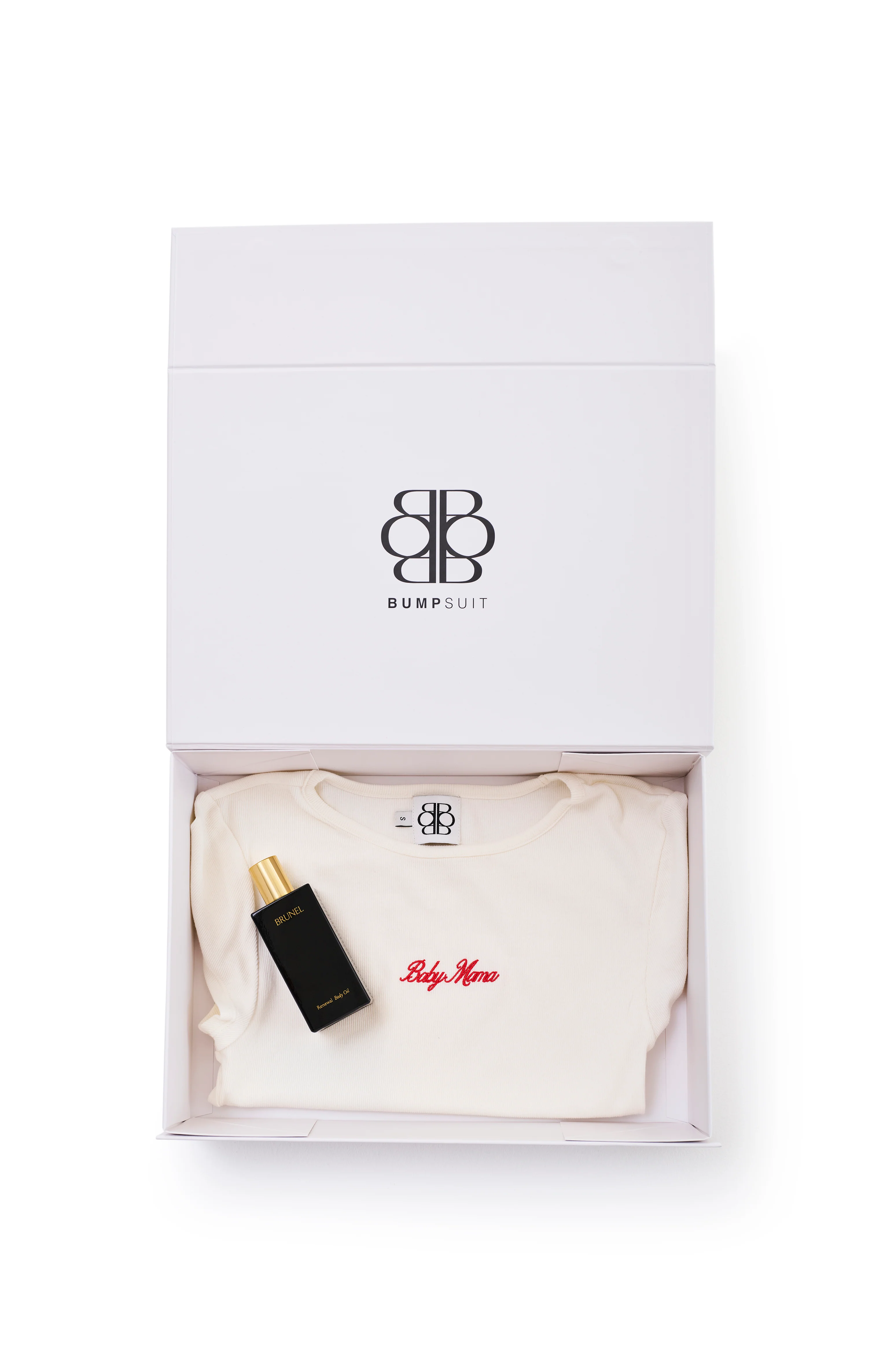 BABY MAMA SET - JASMINE TOOKES X BUMPSUIT