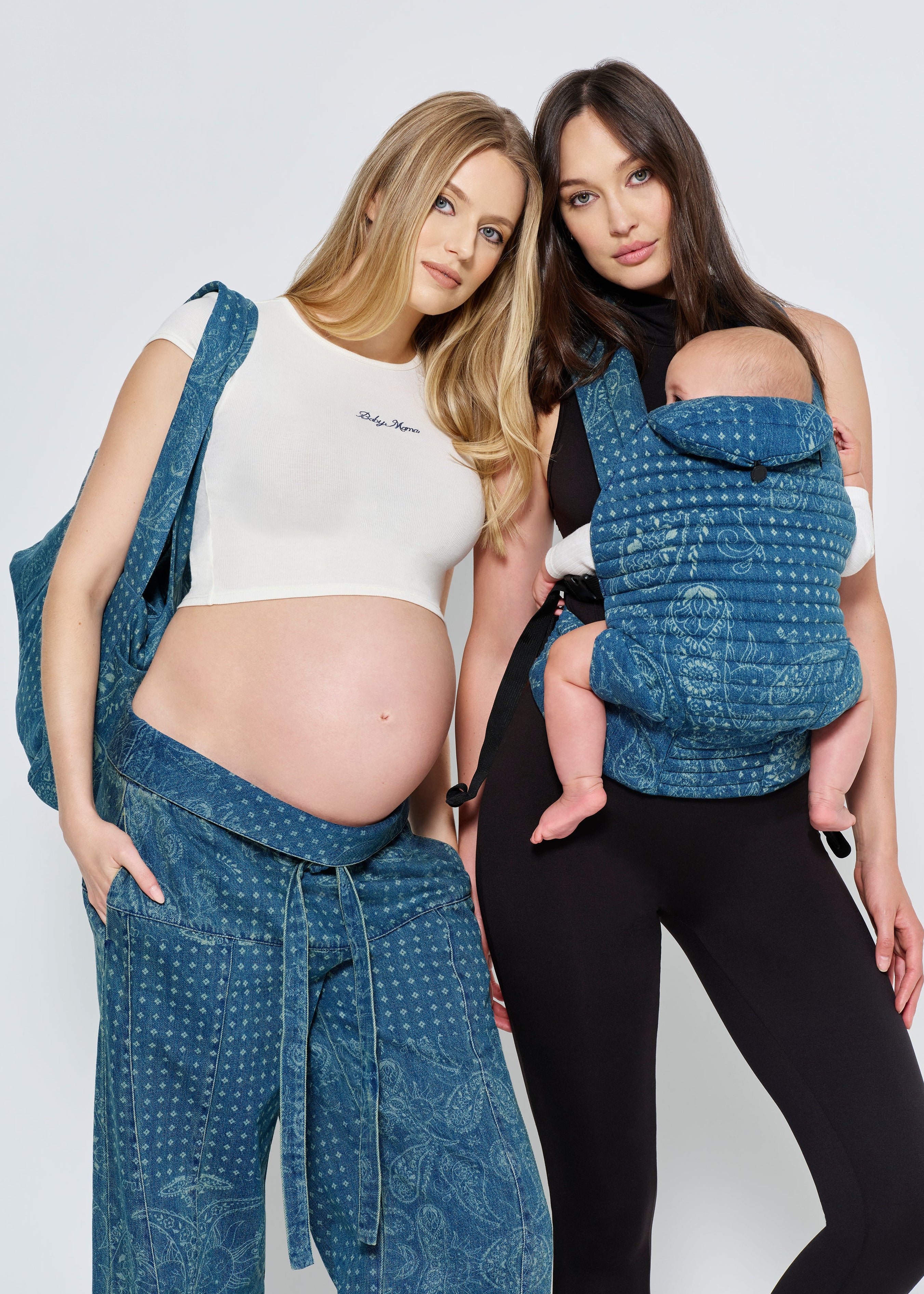 The Armadillo Baby Carrier - SPELL - Image 5