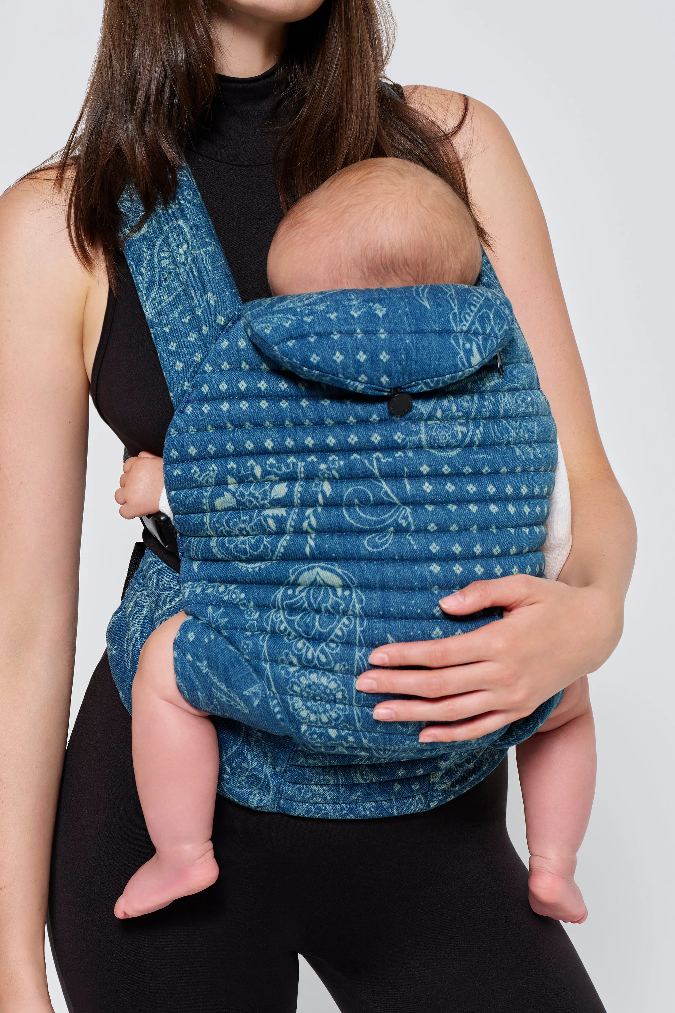 The Armadillo Baby Carrier - SPELL - Image 6