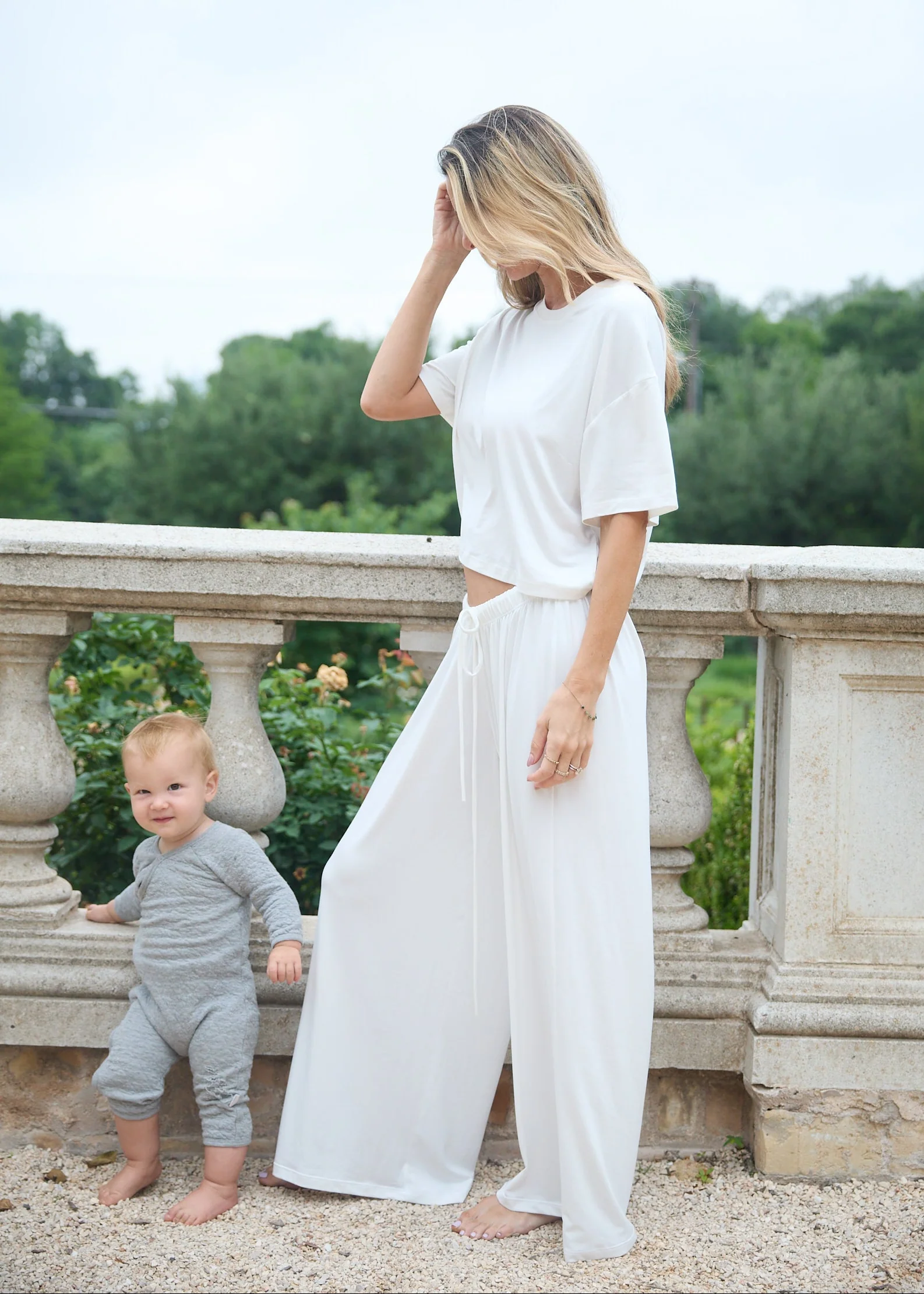 BUMPSUIT X LAURYN BOSSTICK - The Cloud Pant - Image 7