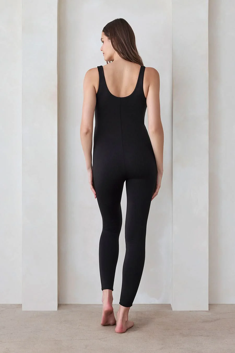 The Lucy Maternity Unitard - Image 3