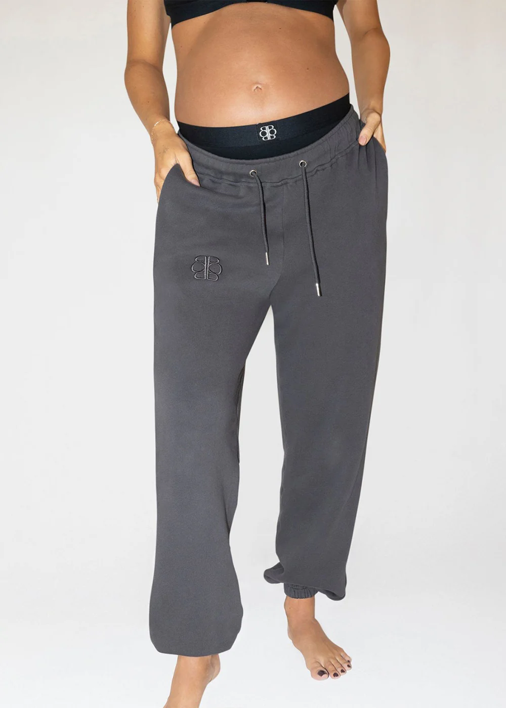 Classic Terry Sweatpant - Image 3