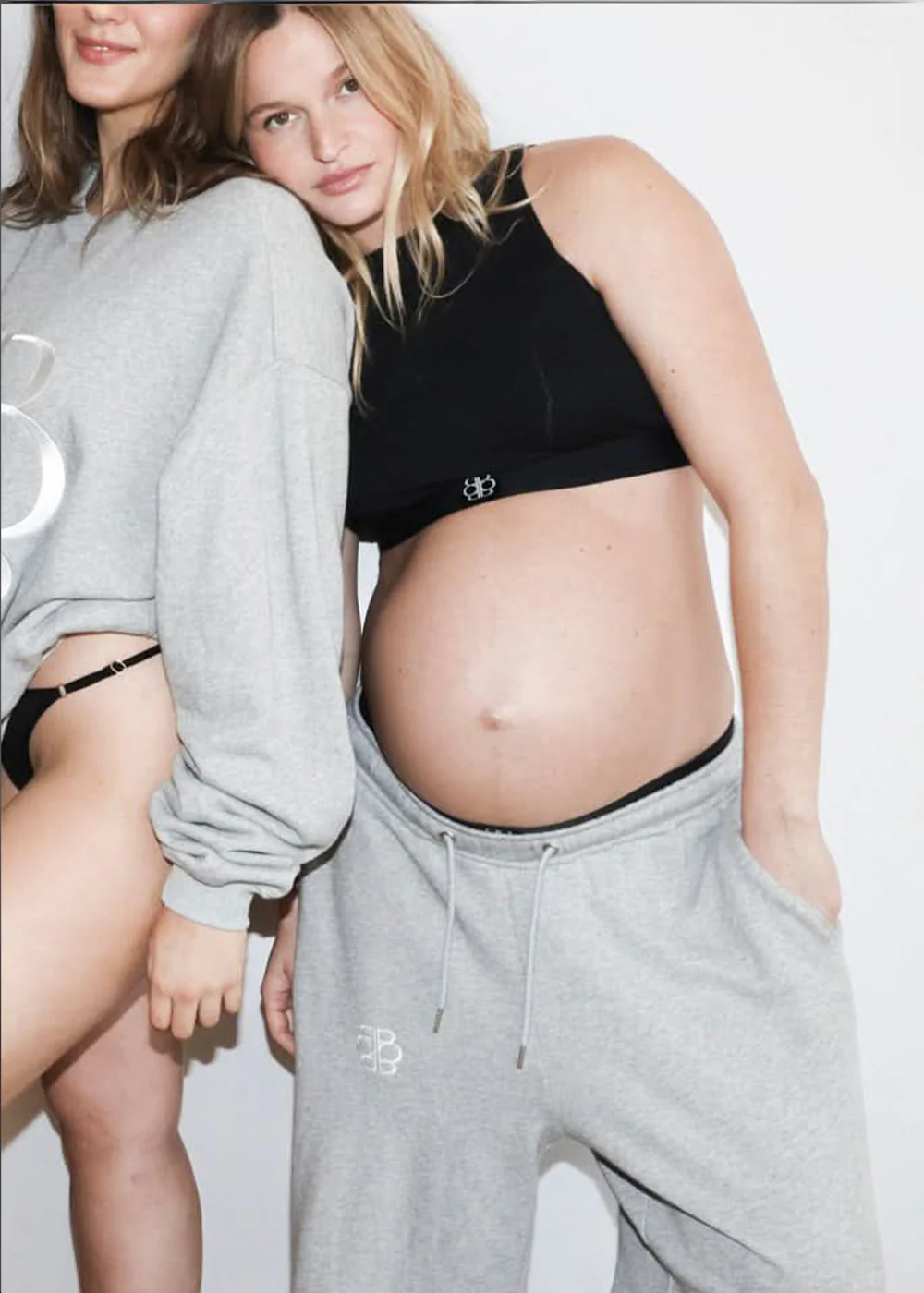 Classic Terry Sweatpant - Image 4