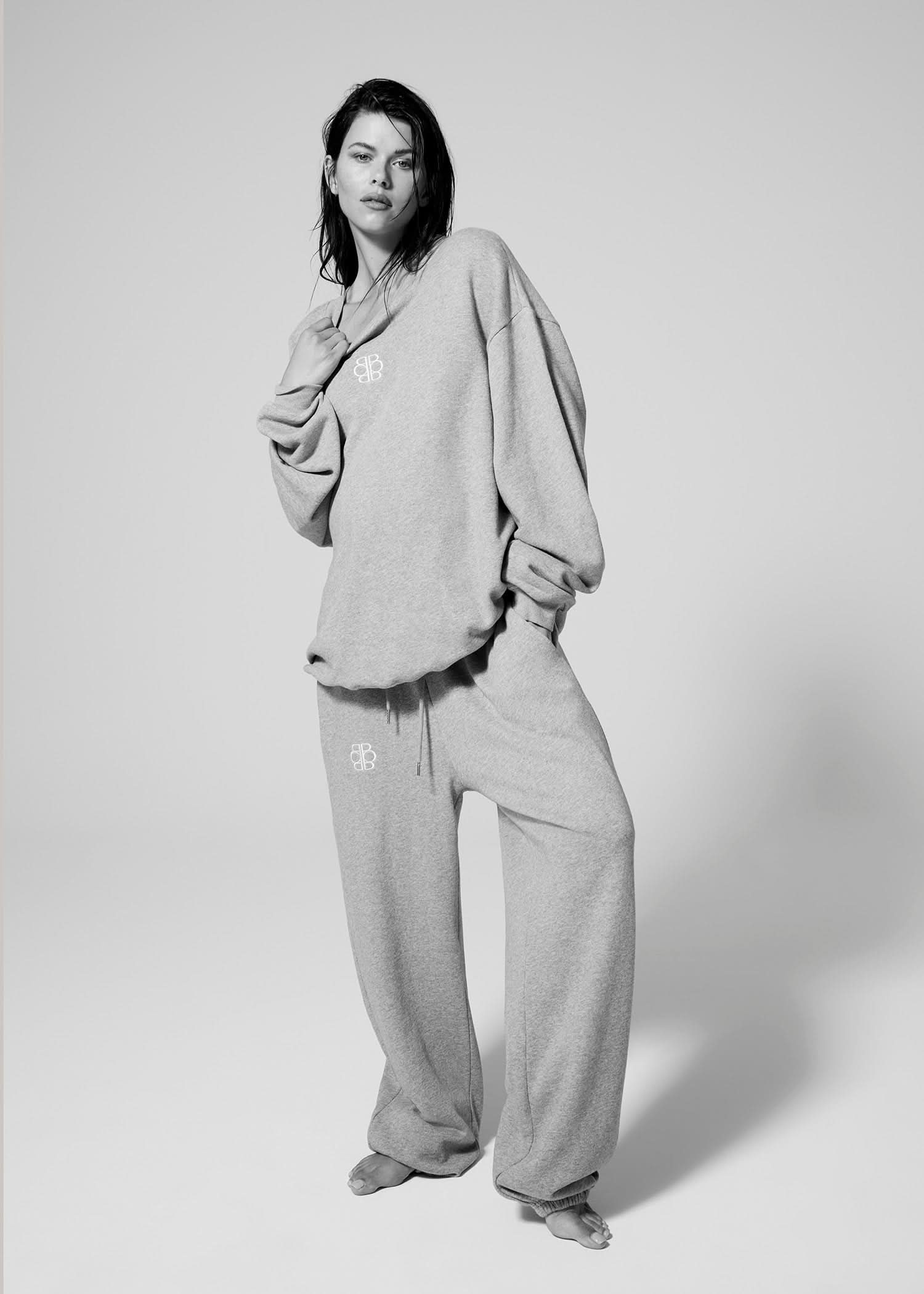 Classic Terry Sweatpant - Image 5