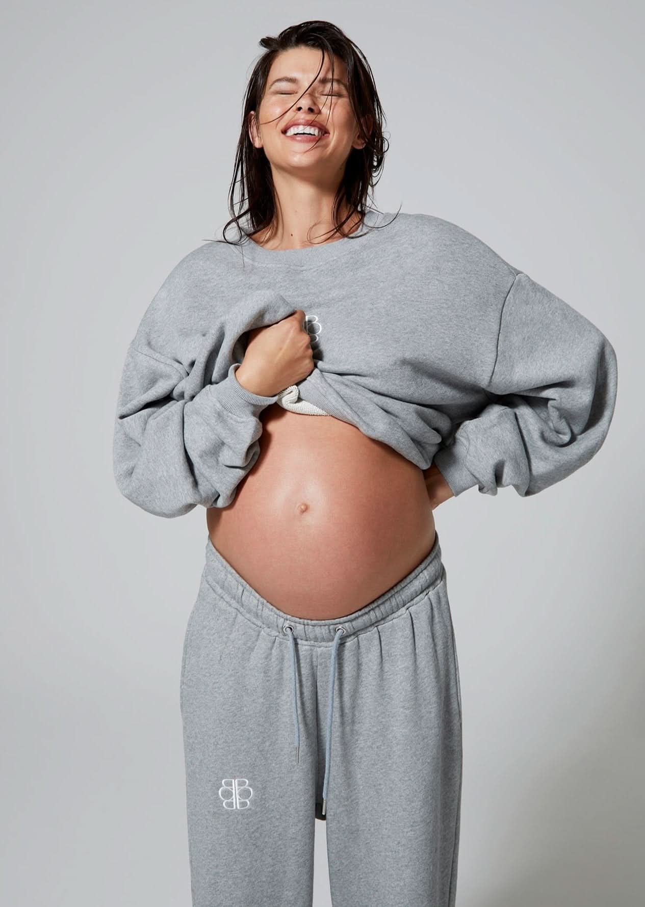 Classic Terry Sweatpant - Image 6