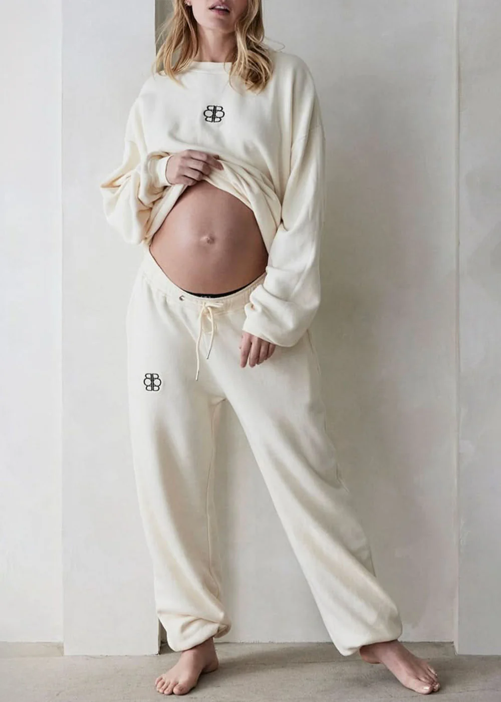 Classic Terry Sweatpant - Image 7