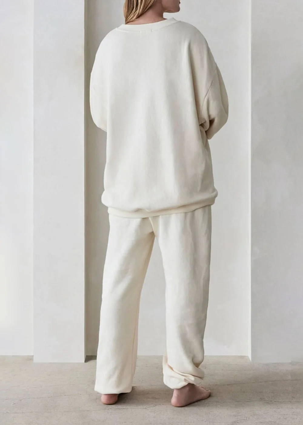 Classic Terry Sweatpant - Image 8