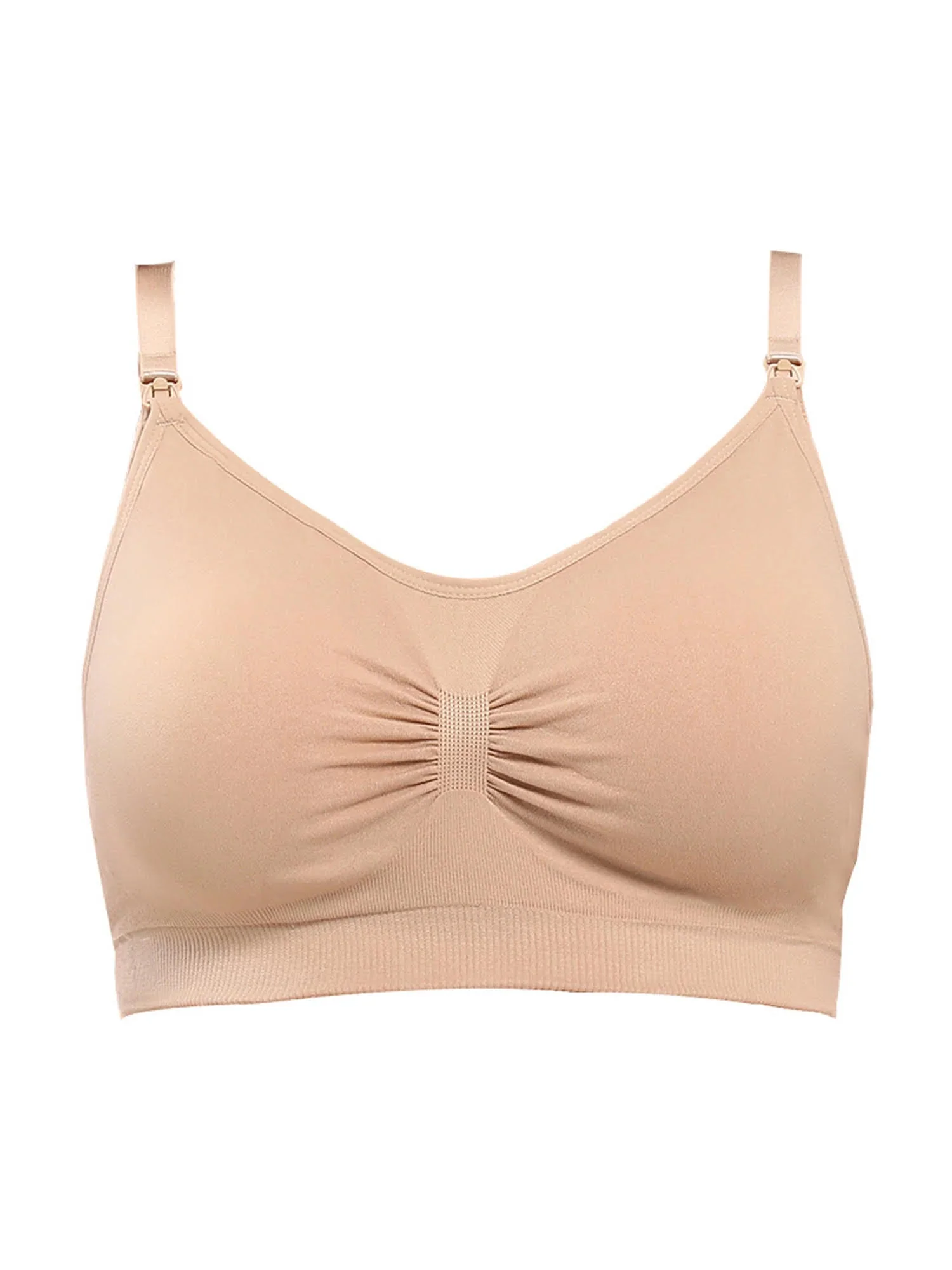 Full Coverage Nursing Bra - Image 11