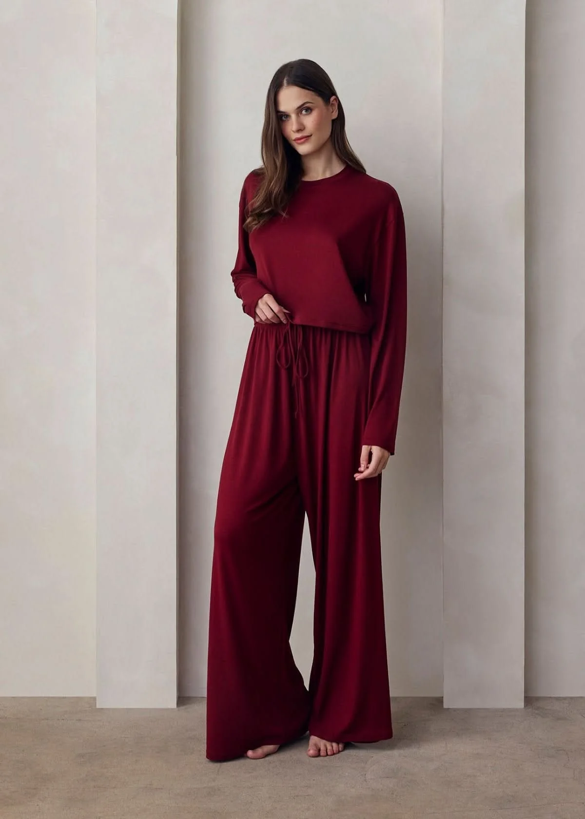 The Cloud High Waisted Pant - Image 11
