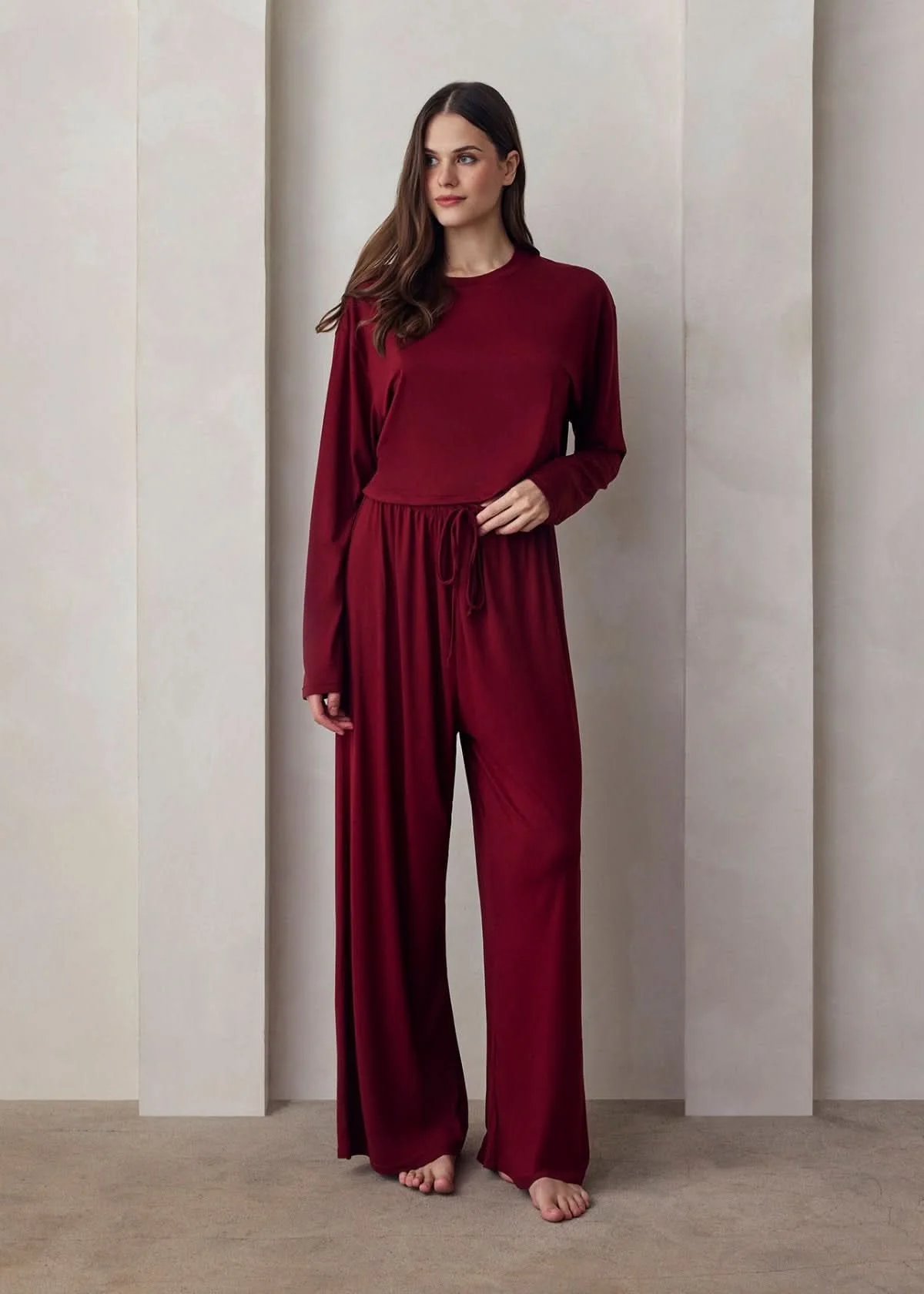 The Cloud High Waisted Pant - Image 14