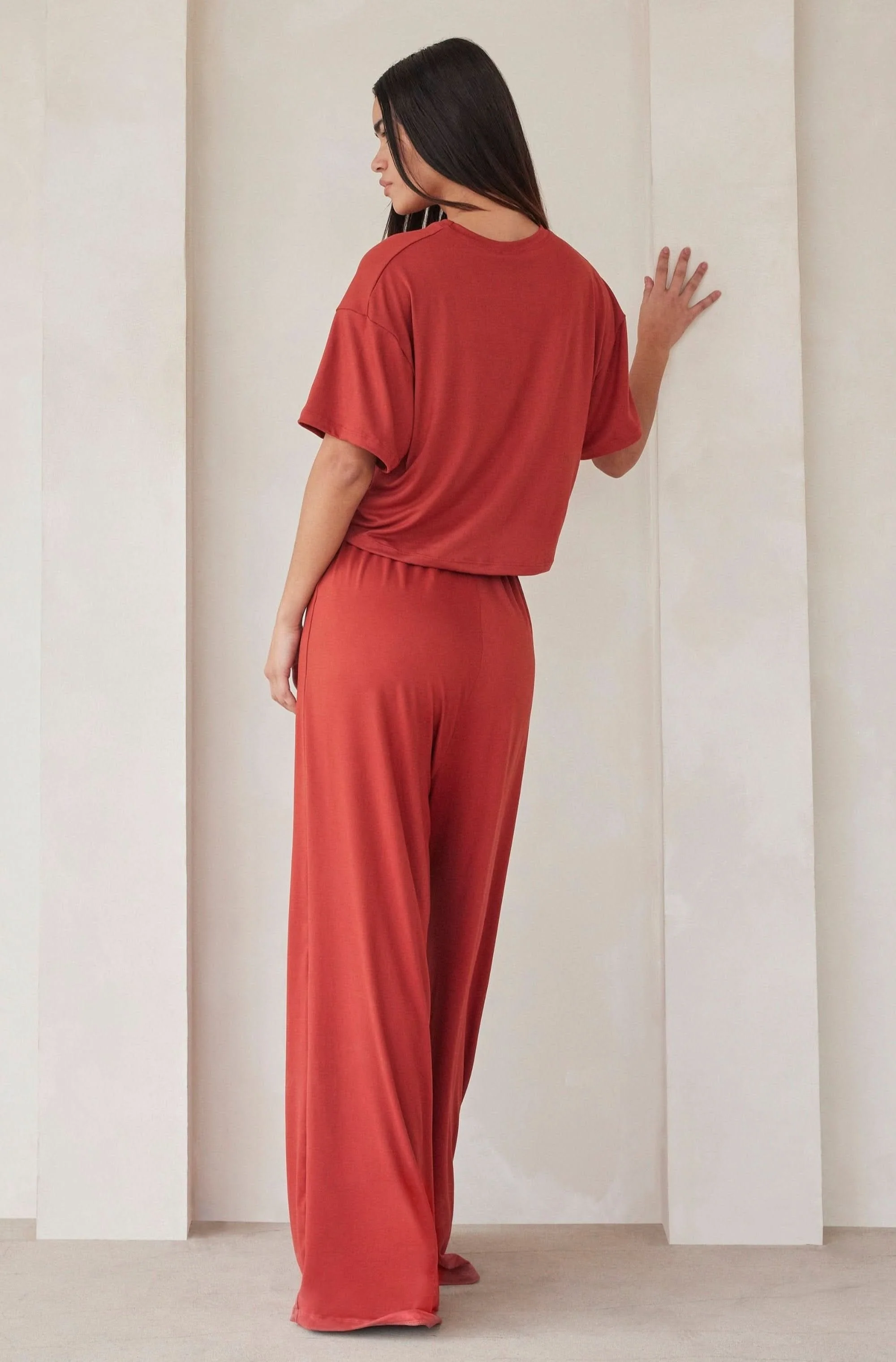 The Cloud High Waisted Pant - Image 22