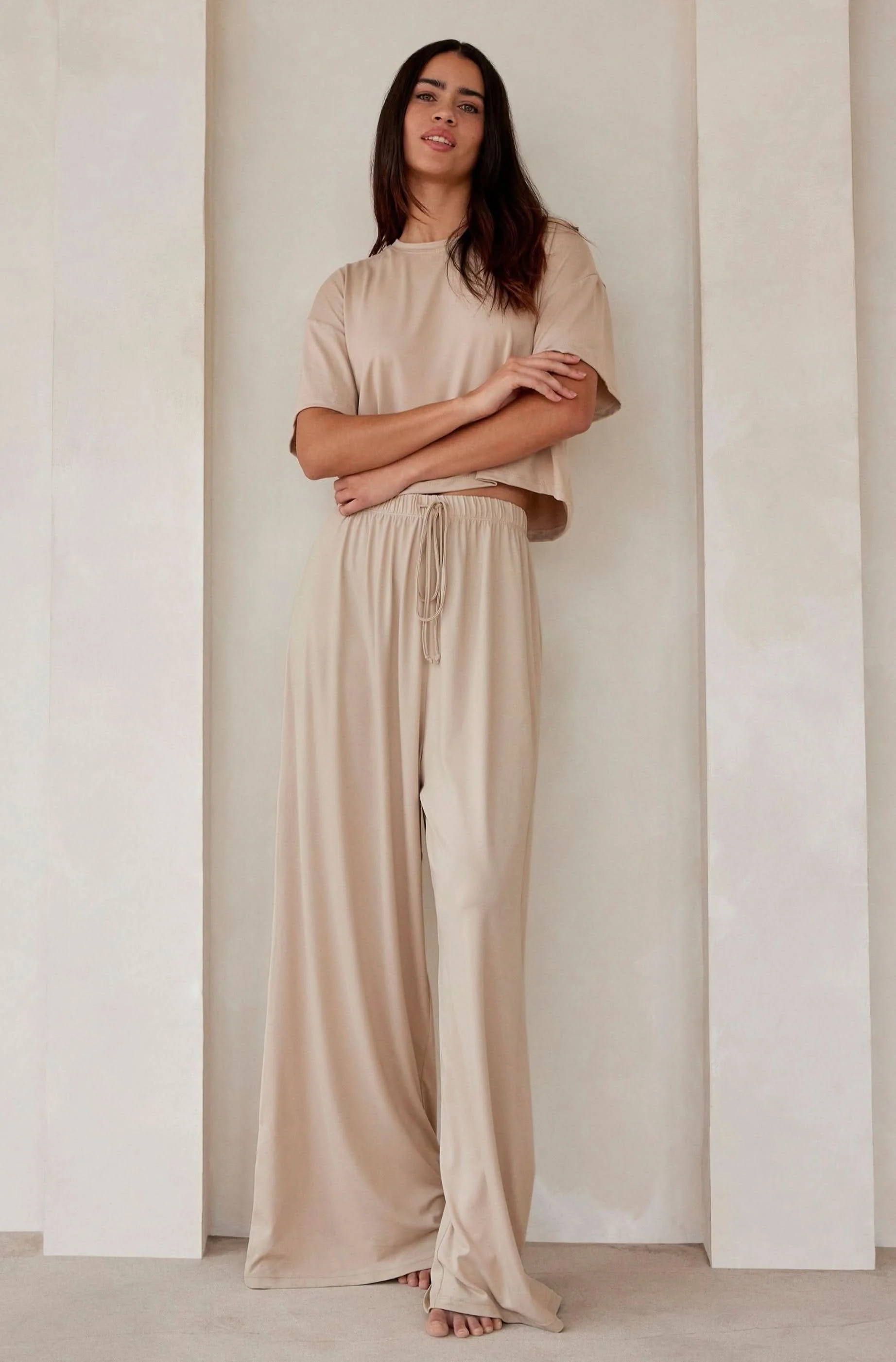 The Cloud High Waisted Pant - Image 26
