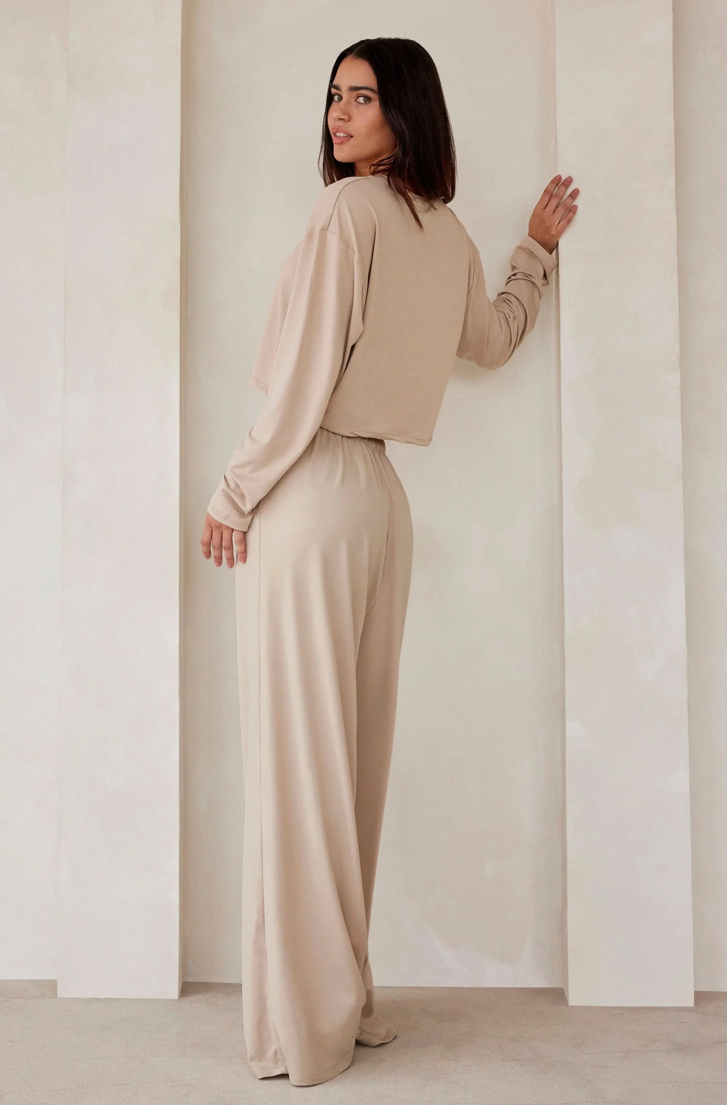 The Cloud High Waisted Pant - Image 27