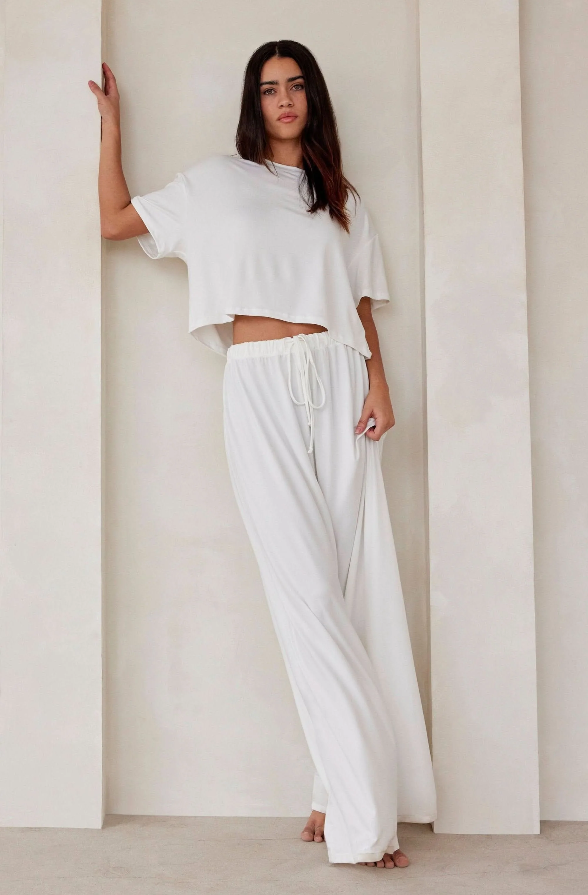 The Cloud High Waisted Pant - Image 3