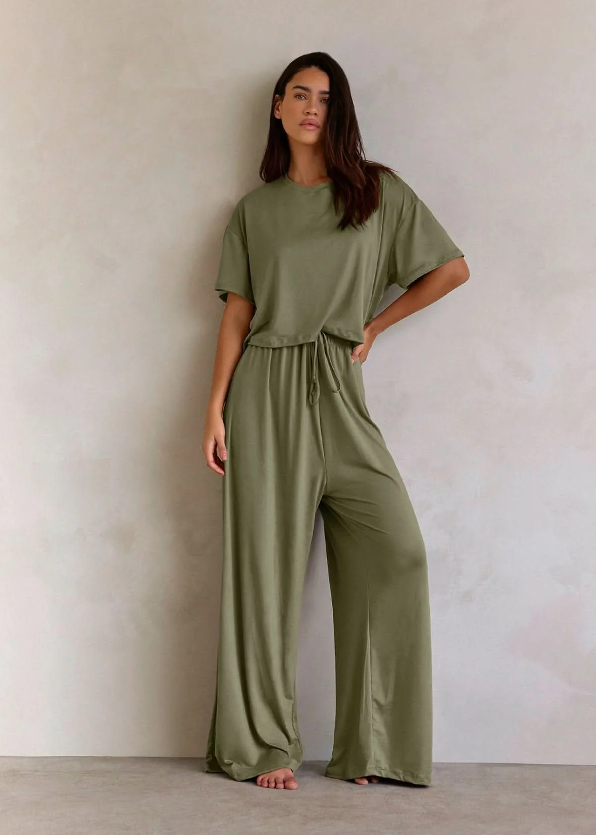 The Cloud High Waisted Pant - Image 31
