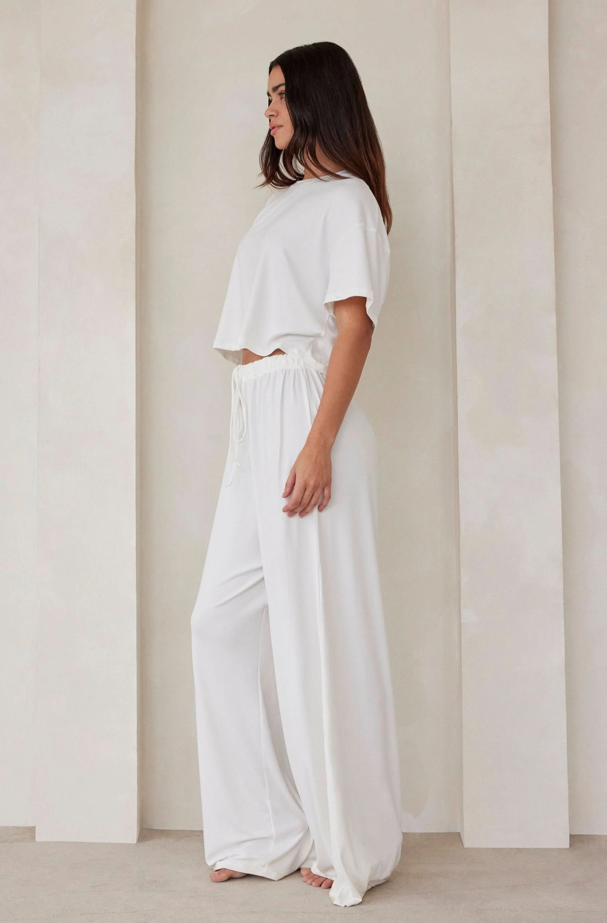 The Cloud High Waisted Pant - Image 4