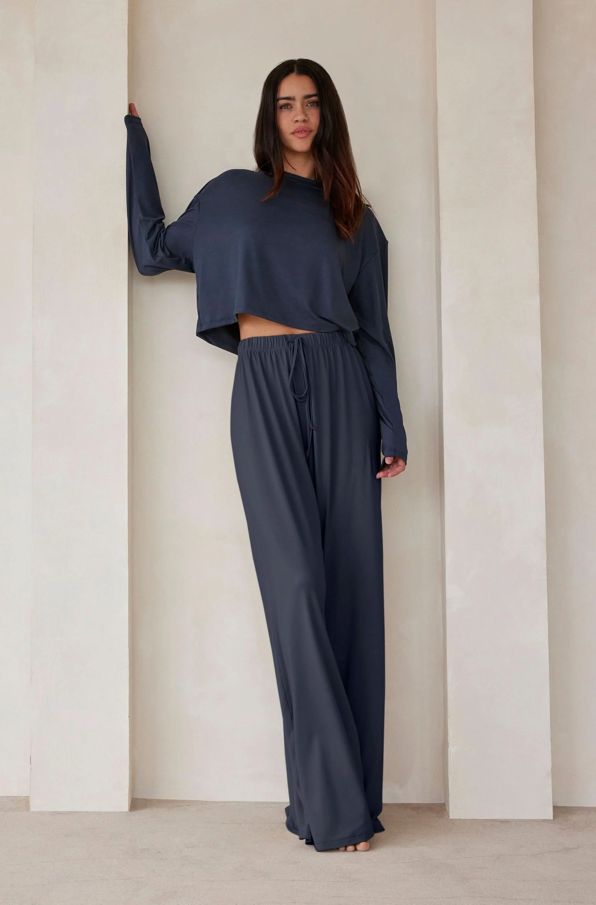 The Cloud High Waisted Pant - Image 6