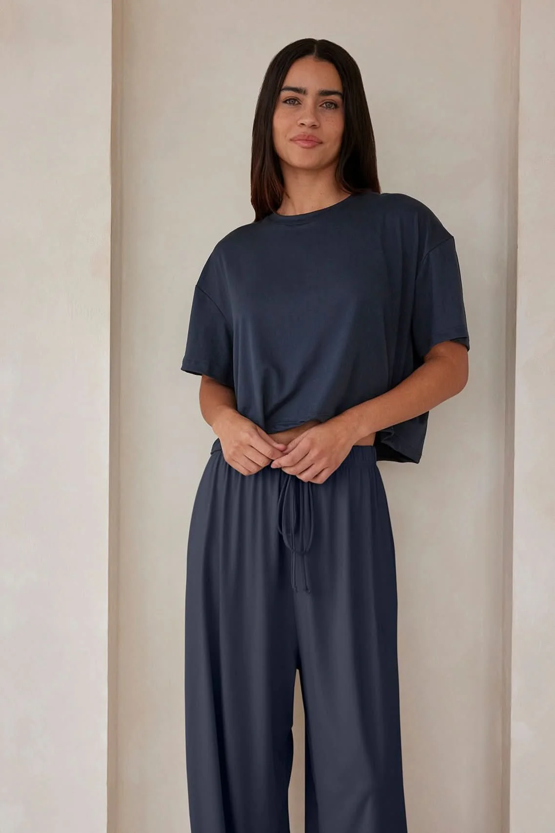 The Cloud High Waisted Pant - Image 8