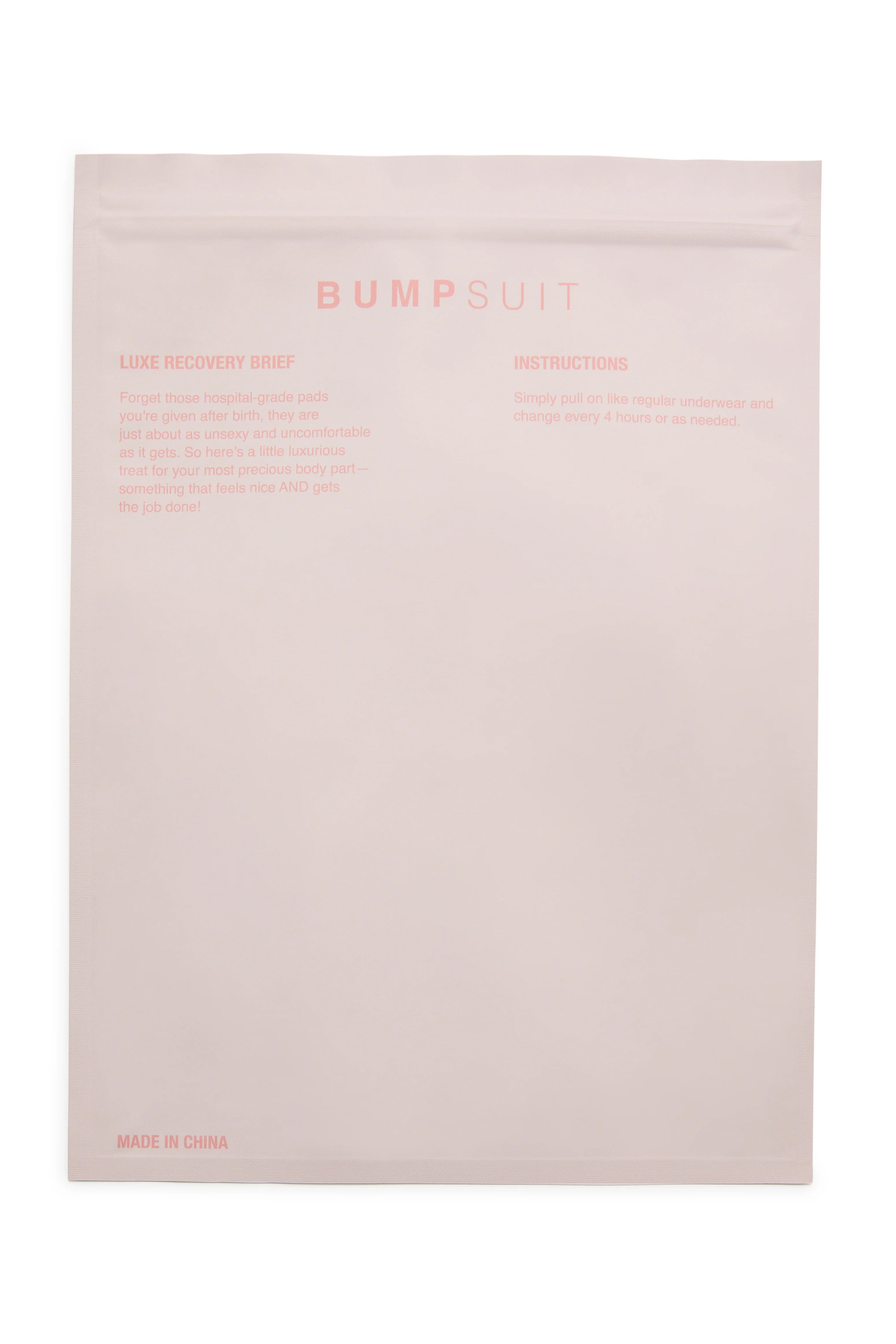 HOT MOM DIAPERS - Disposable Postpartum Panties - Image 11