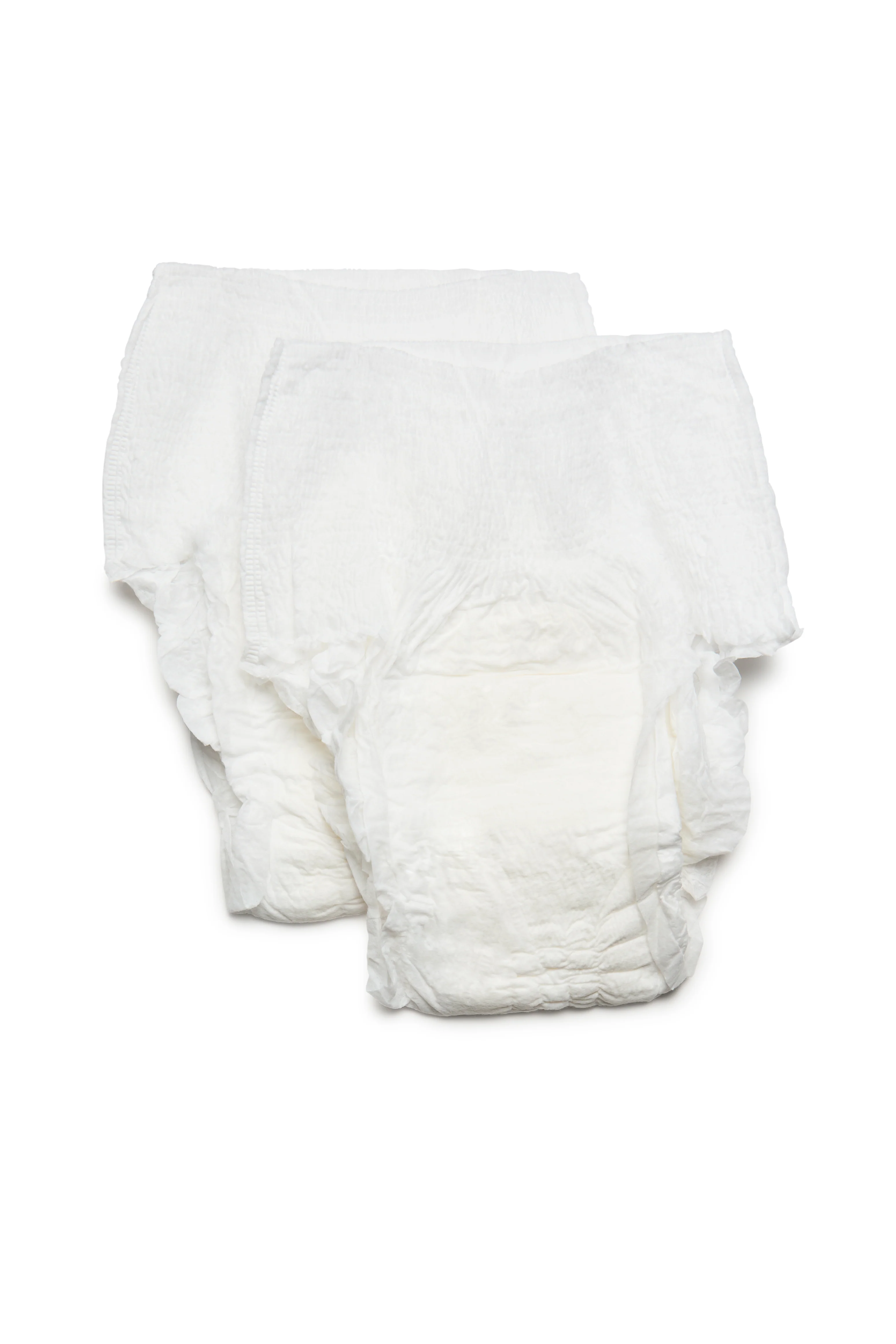 HOT MOM DIAPERS - Disposable Postpartum Panties - Image 3