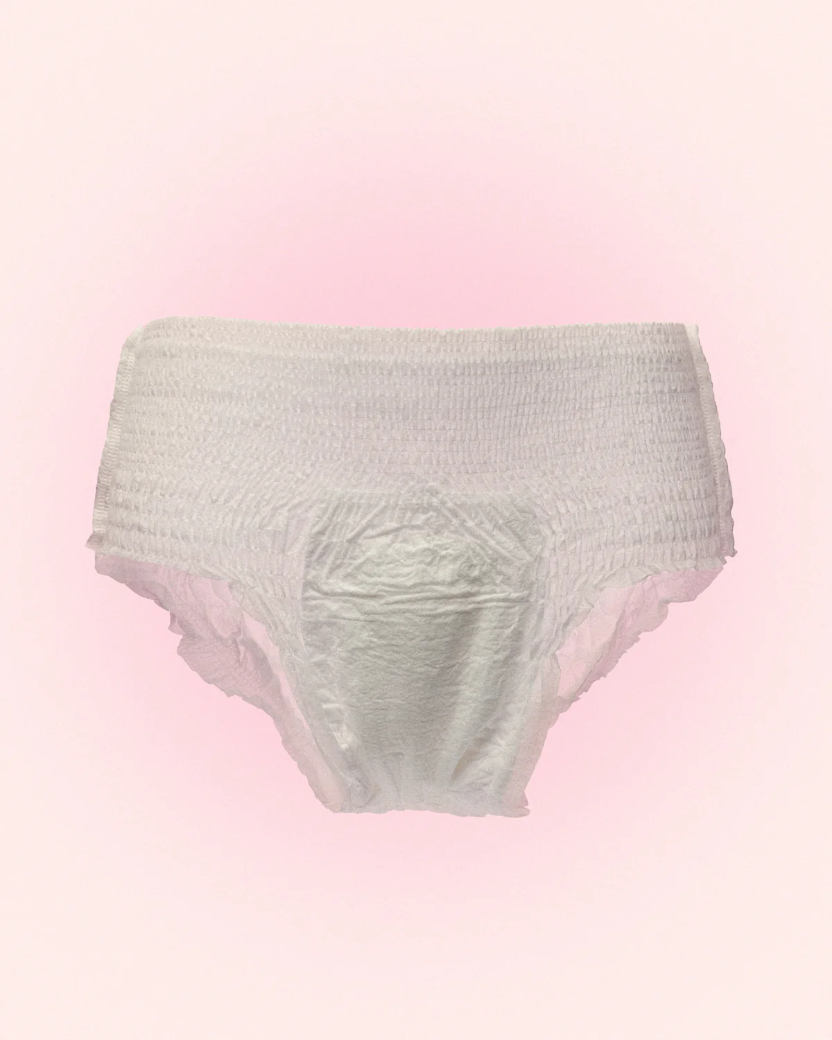 HOT MOM DIAPERS - Disposable Postpartum Panties - Image 6