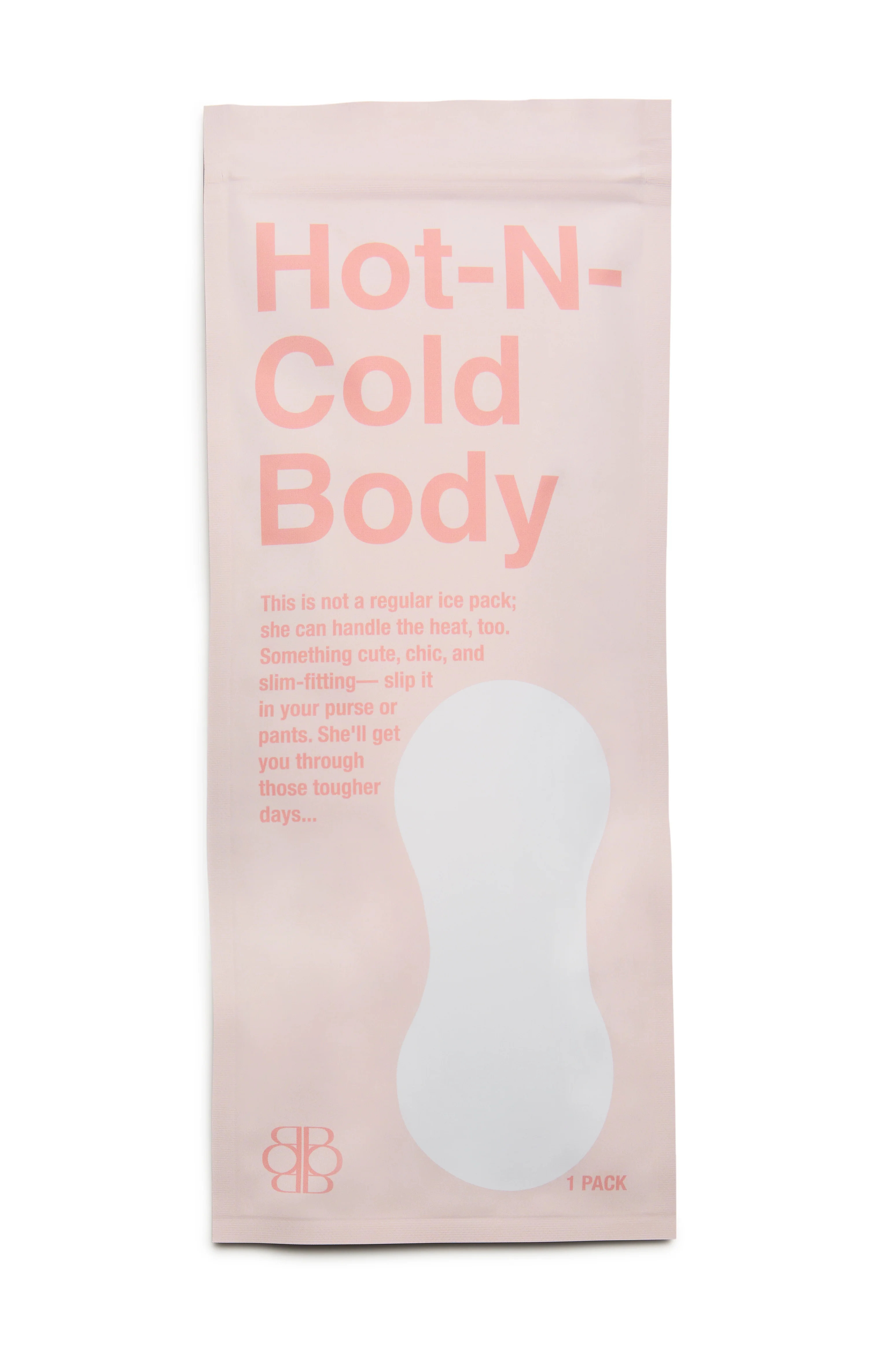 HOT N COLD BODY - Perennial and Body Therapy pack - Image 8