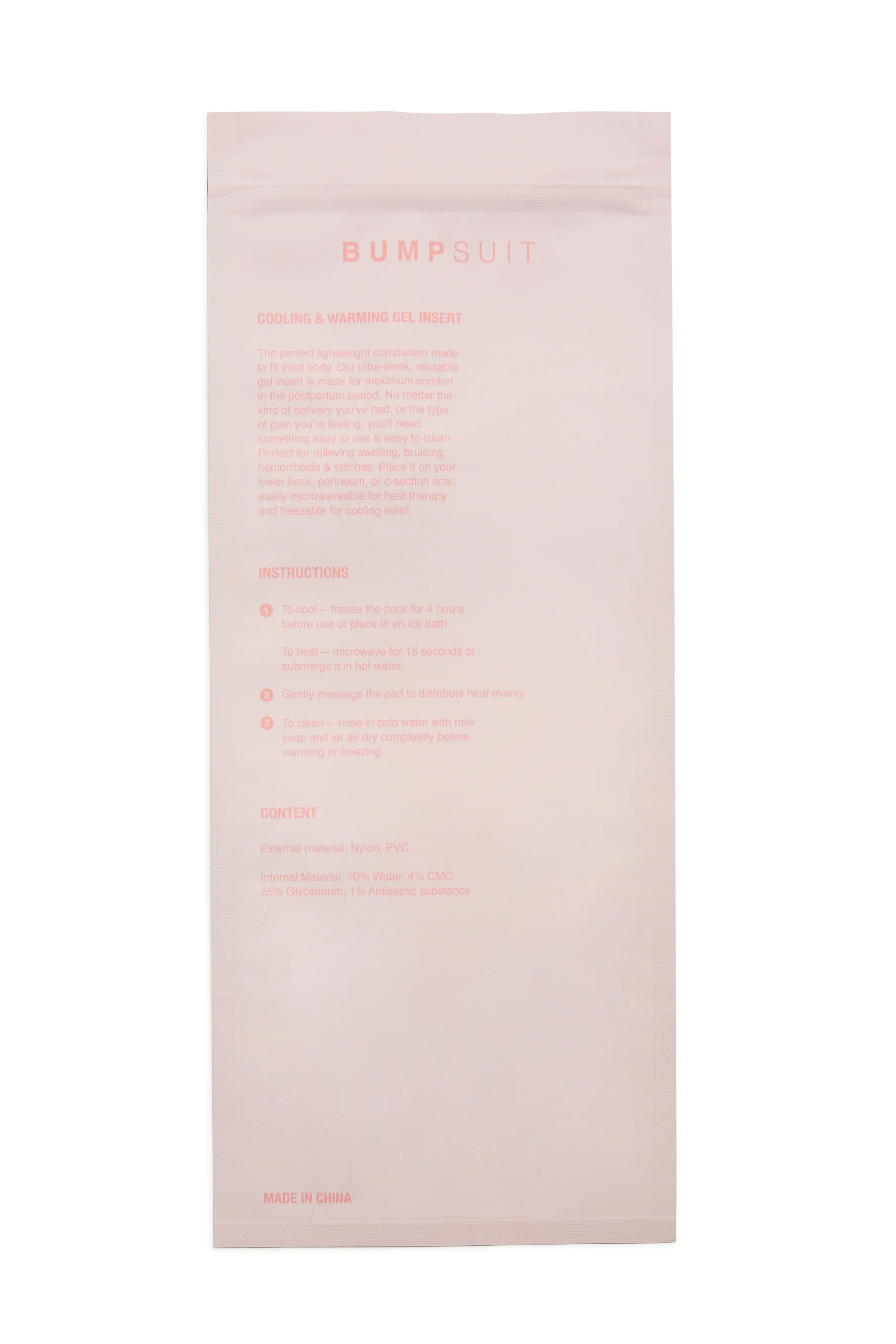 HOT N COLD BODY - Perennial and Body Therapy pack - Image 9
