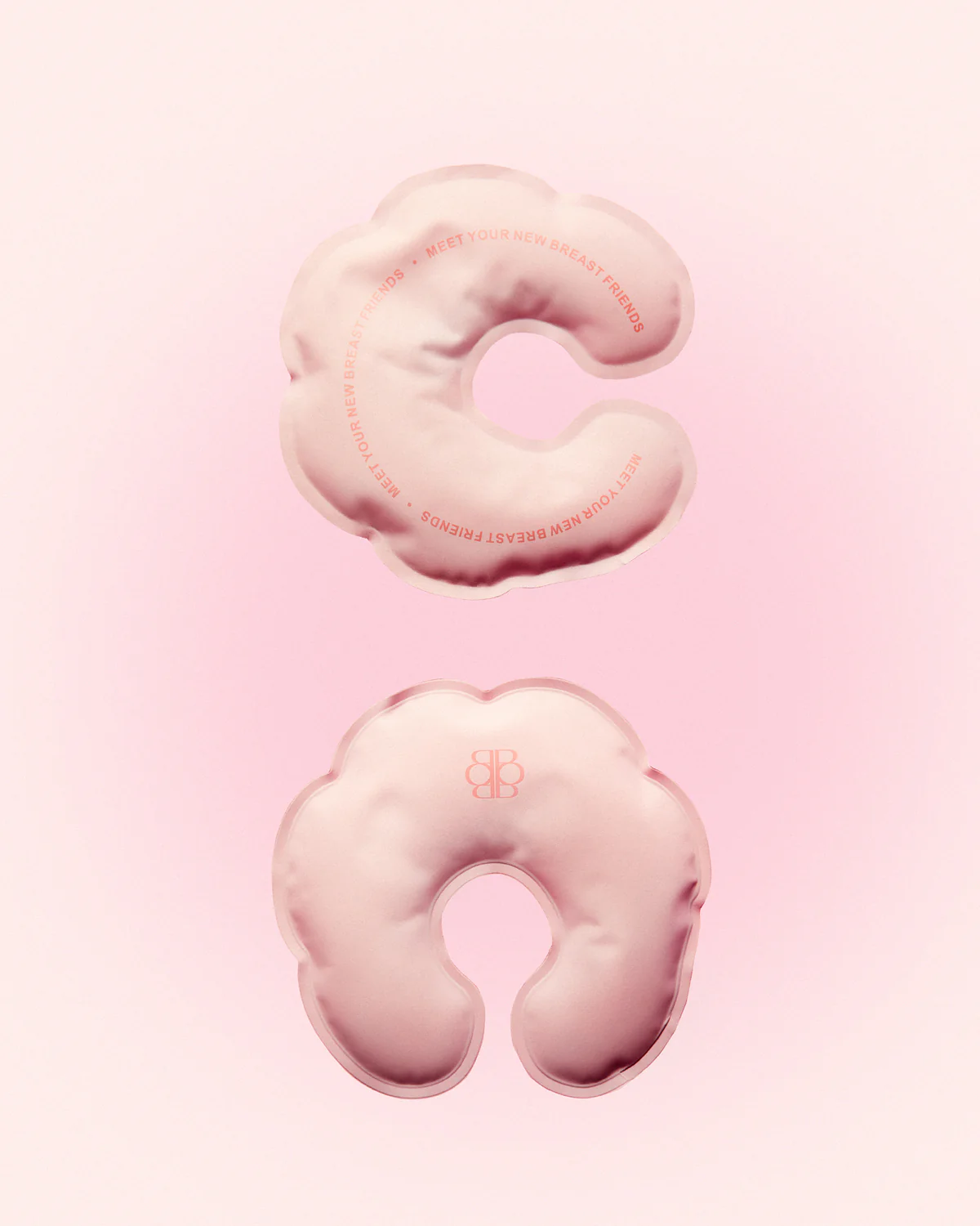 HOT N COLD BREASTIES - Breast Therapy packs - Image 6