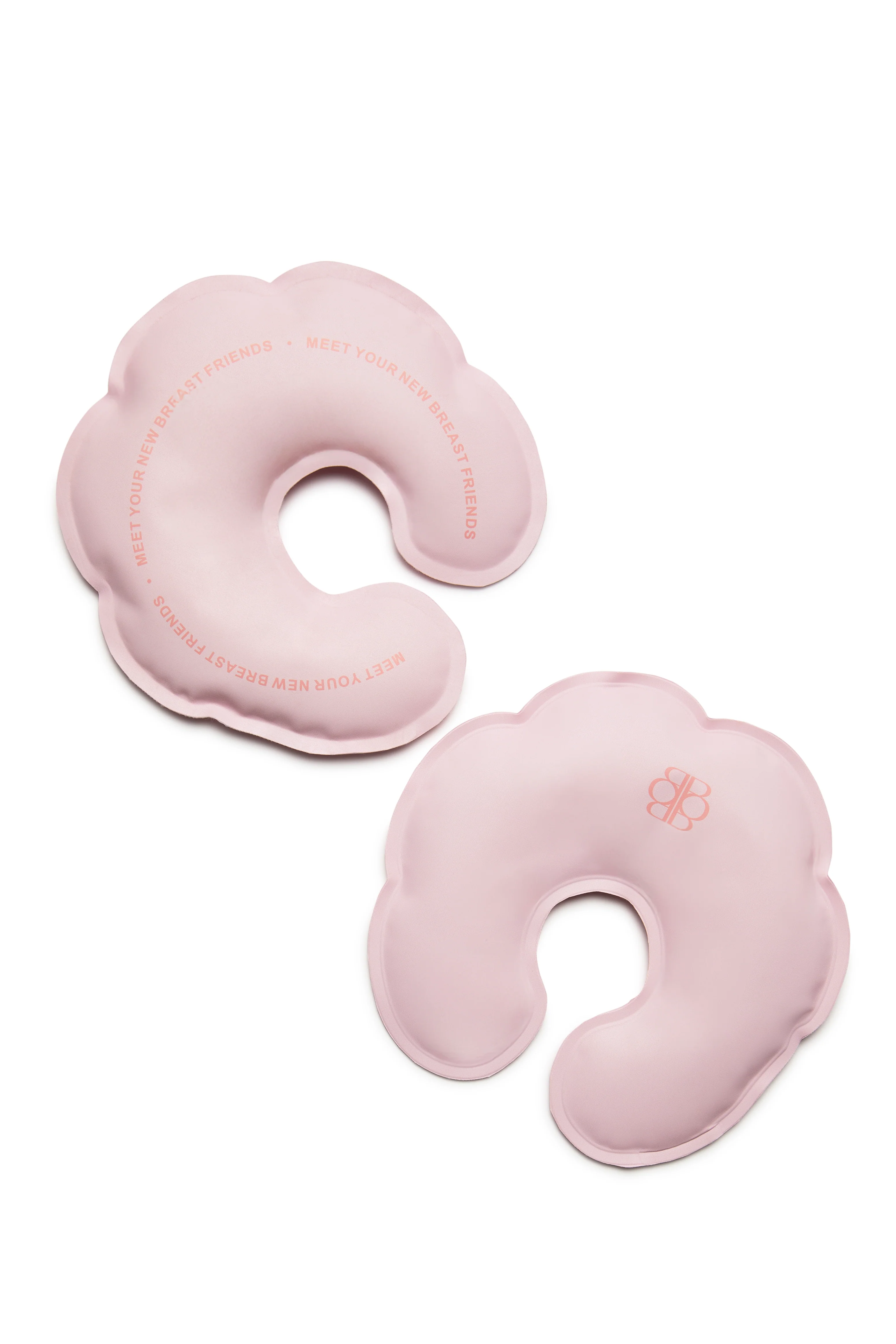 HOT N COLD BREASTIES - Breast Therapy packs - Image 7