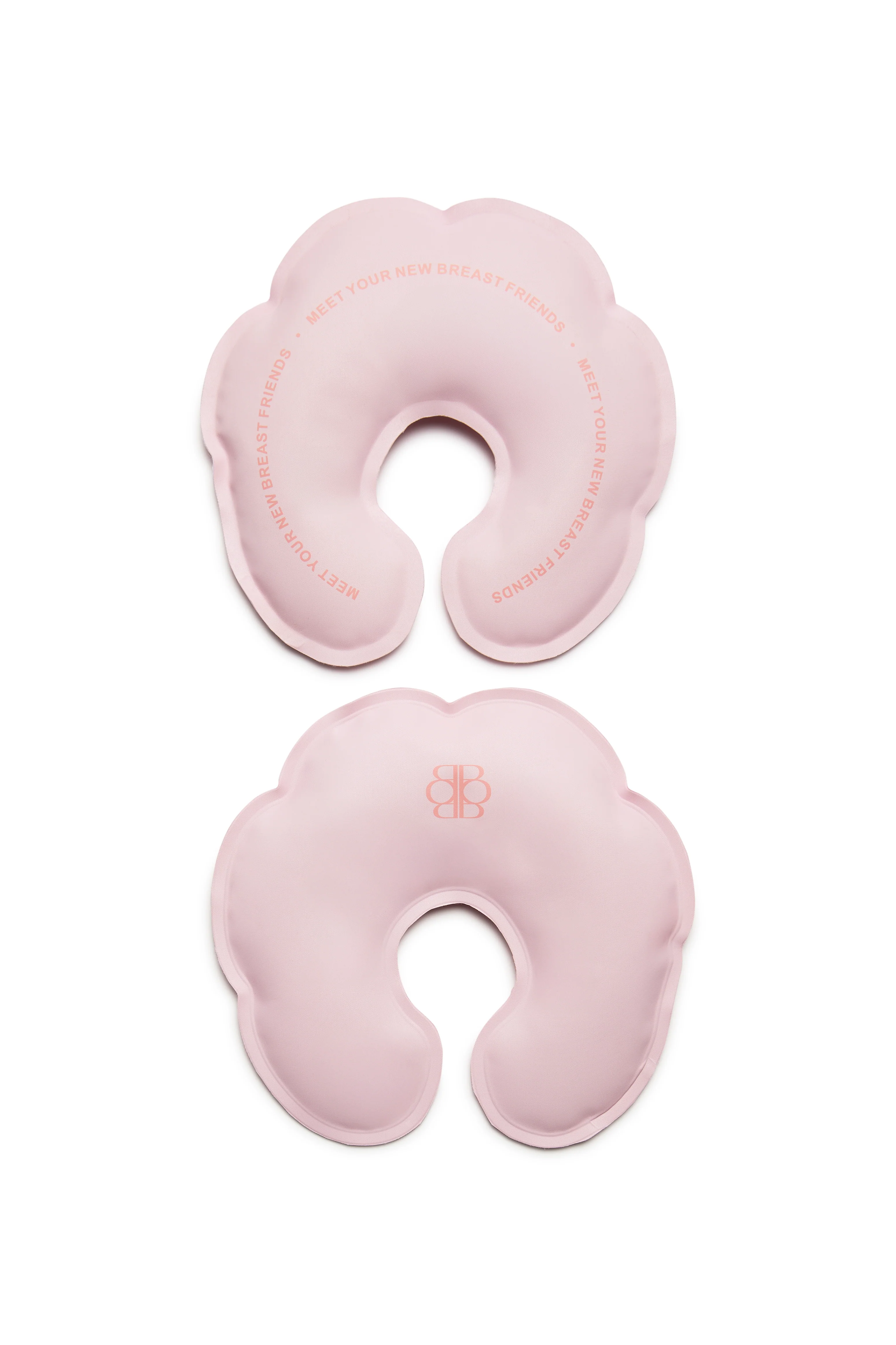 HOT N COLD BREASTIES - Breast Therapy packs - Image 8