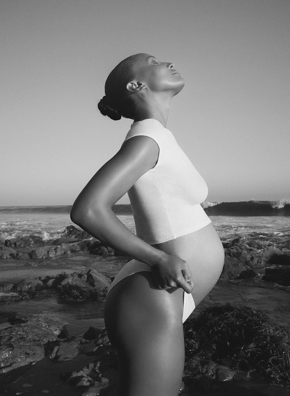 BABY MAMA SET - JASMINE TOOKES X BUMPSUIT - Image 4