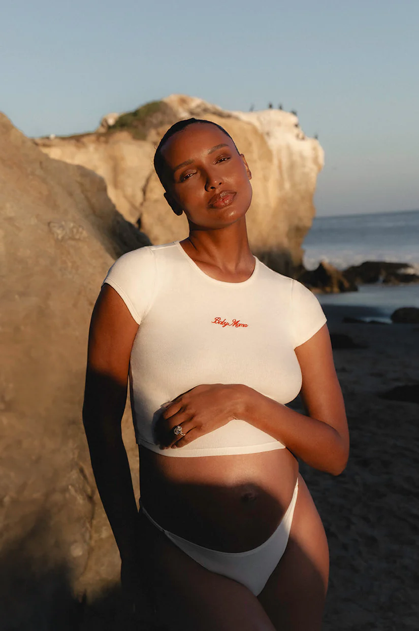 BABY MAMA SET - JASMINE TOOKES X BUMPSUIT - Image 9