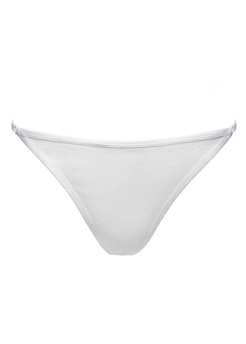 Cotton Rib Adjustable Brief - Image 8