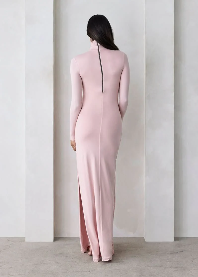 The Monica Maternity Dress - Image 22