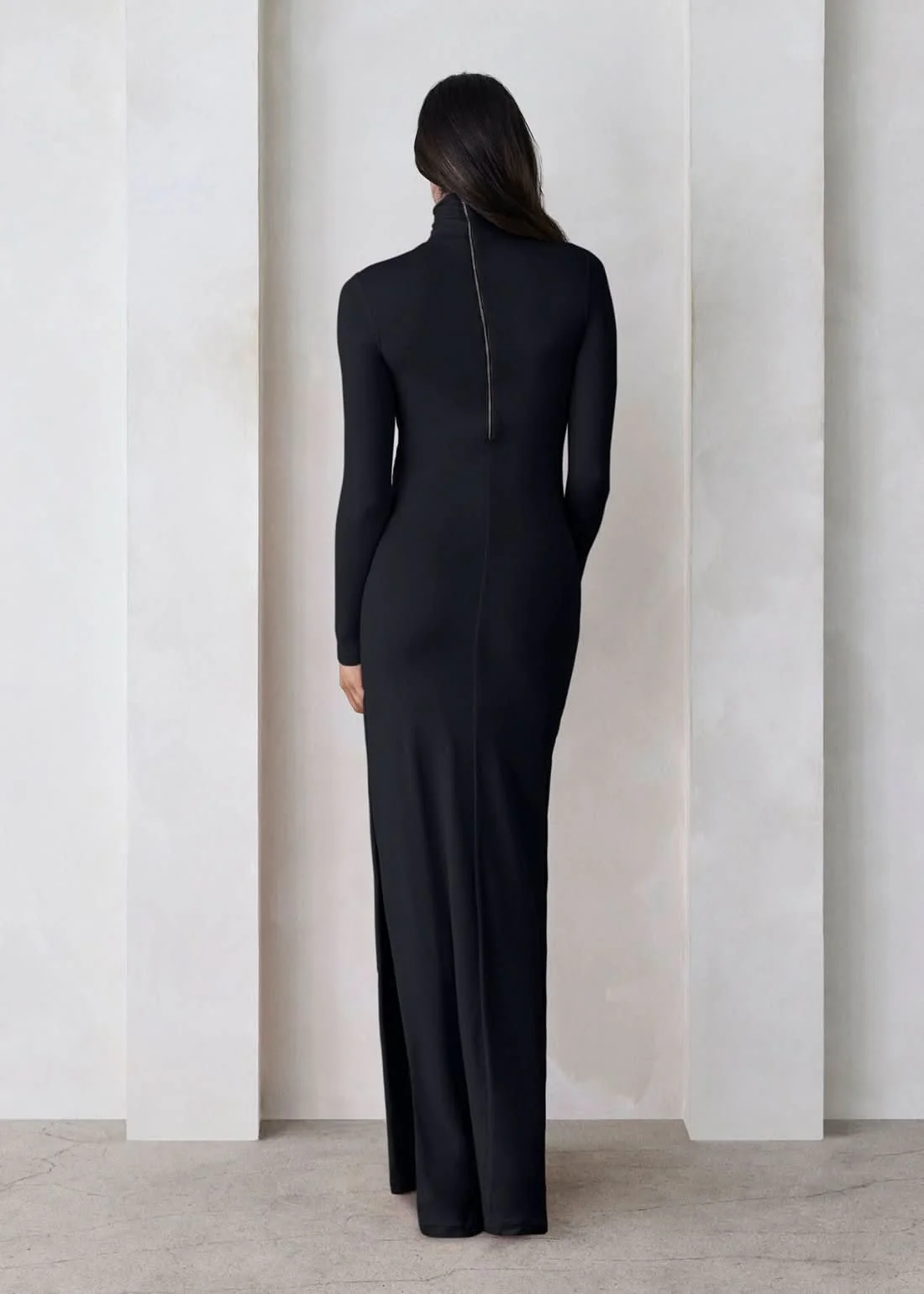 The Monica Maternity Dress - Image 4
