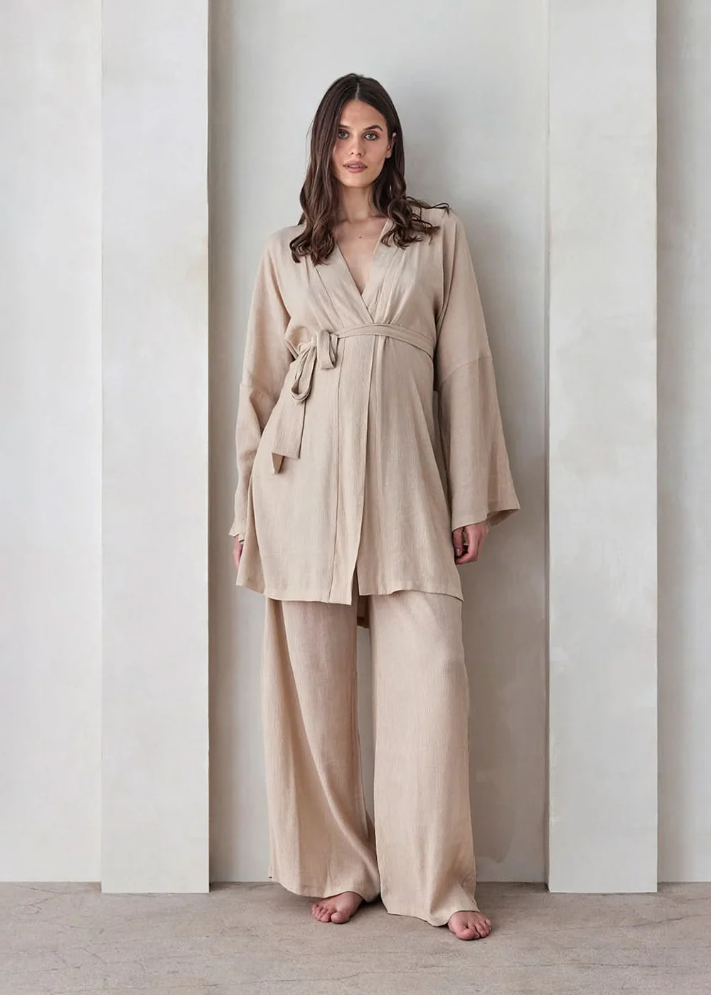 Kimono Robe - Image 3