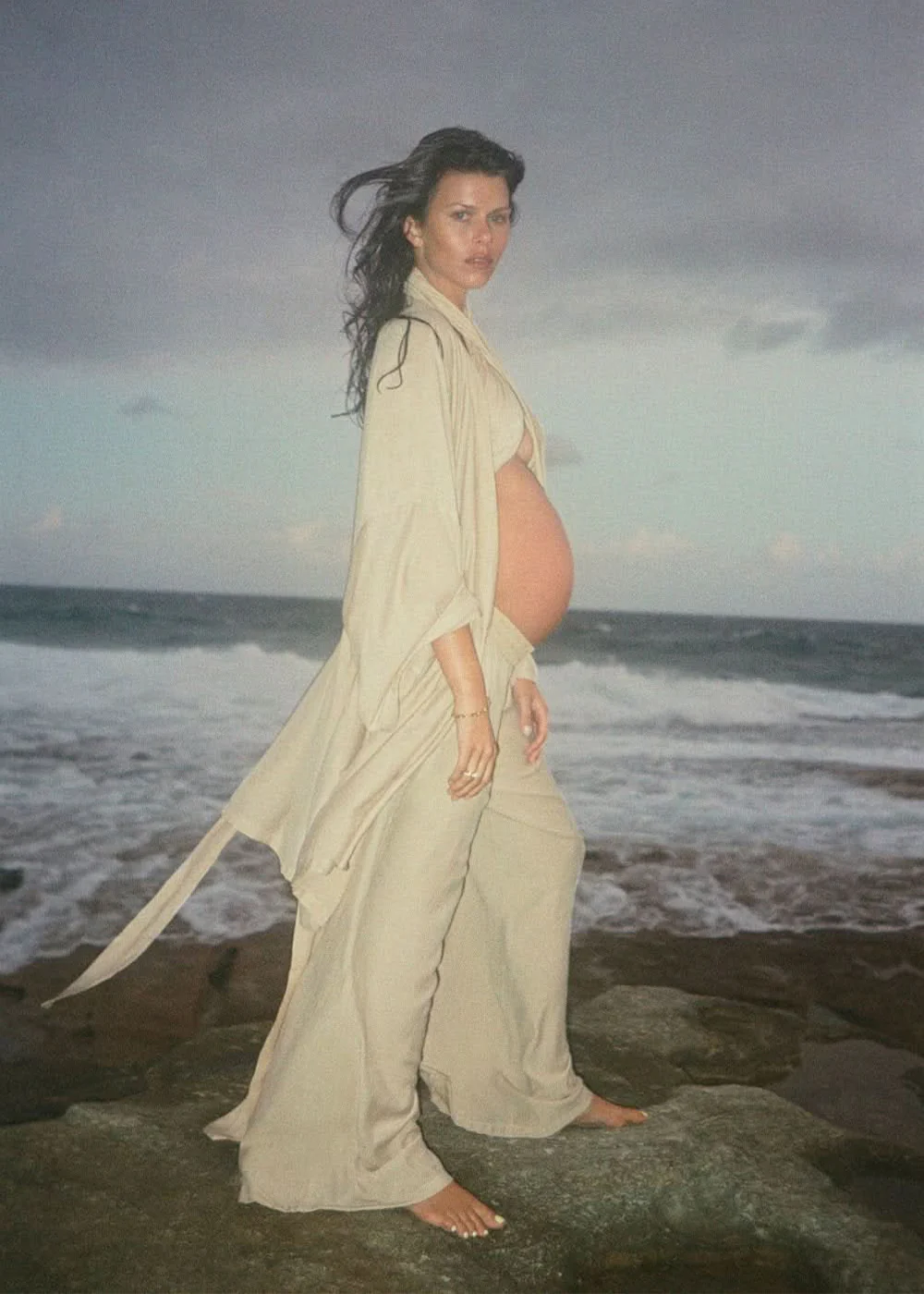 Kimono Robe - Image 4