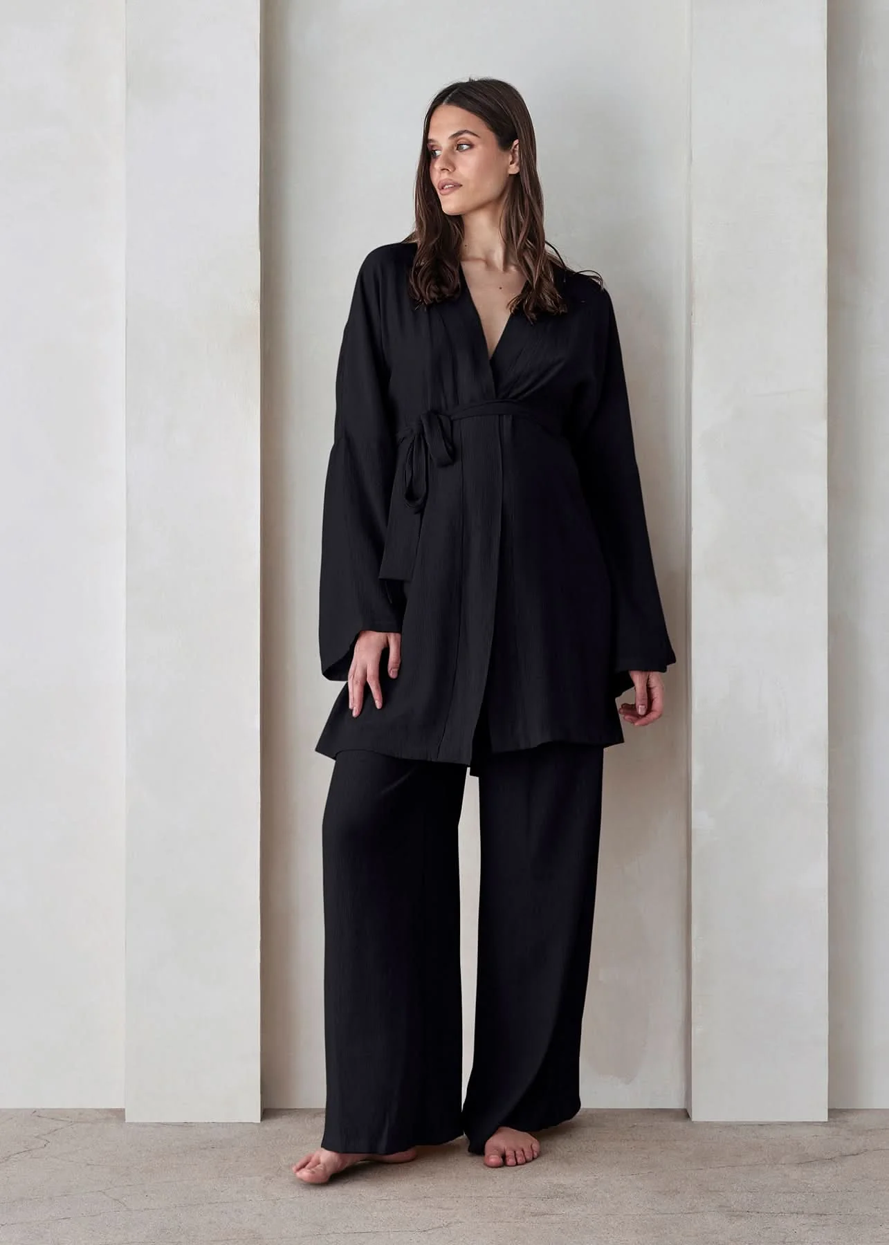 Kimono Robe - Image 5
