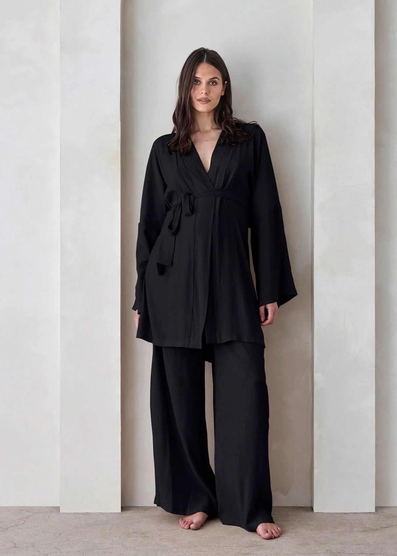 Kimono Robe - Image 7
