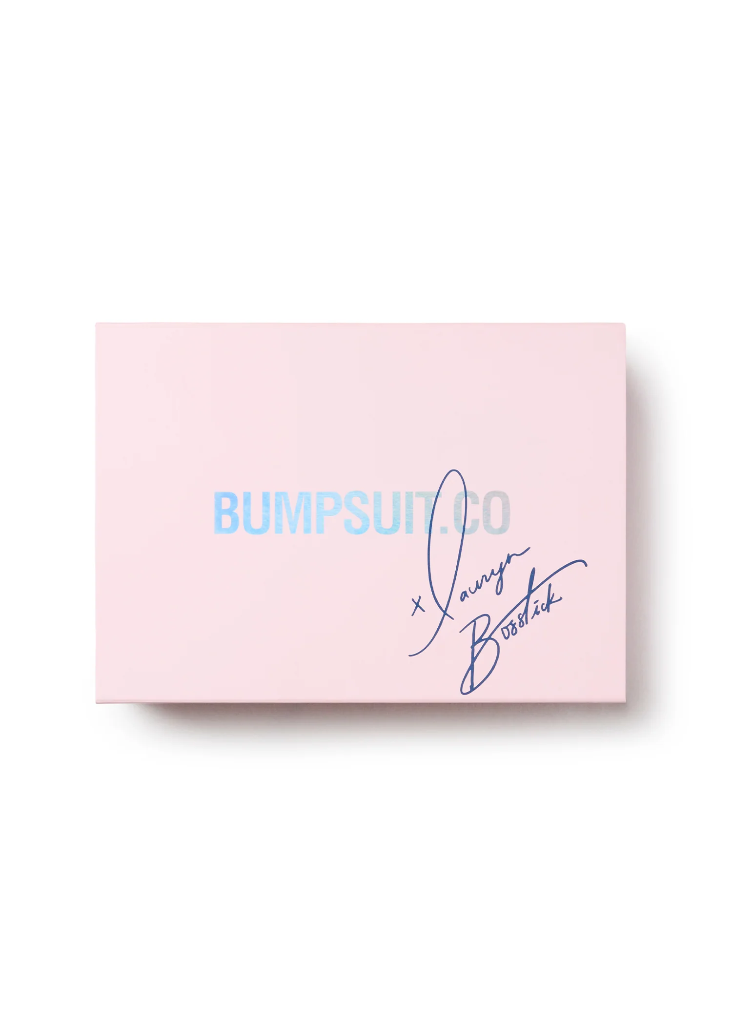 LAURYN BOSSTICK X BUMPSUIT - The Ultimate Mom Edit - Image 2