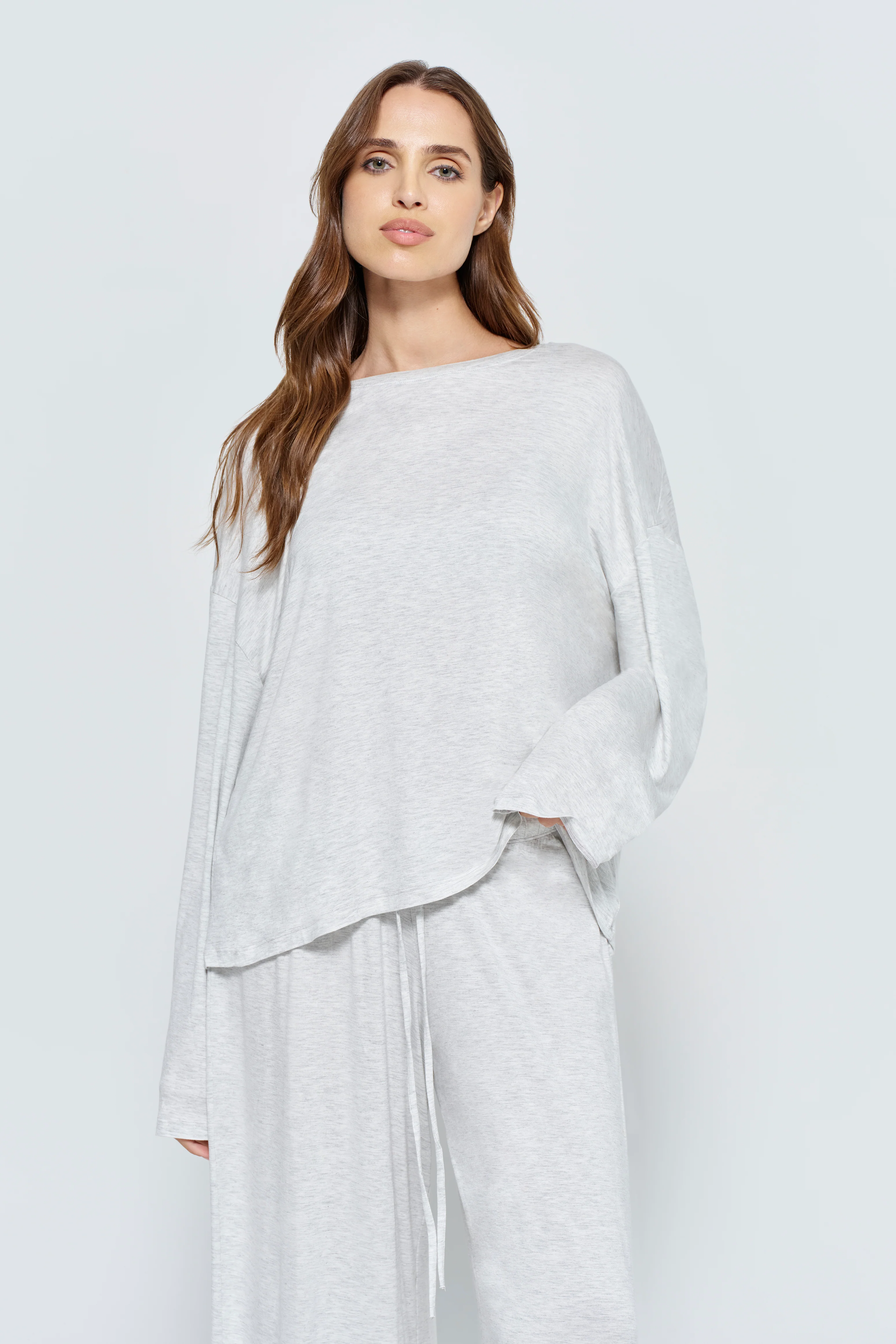 The Cloud Long Sleeve Tee - Image 10