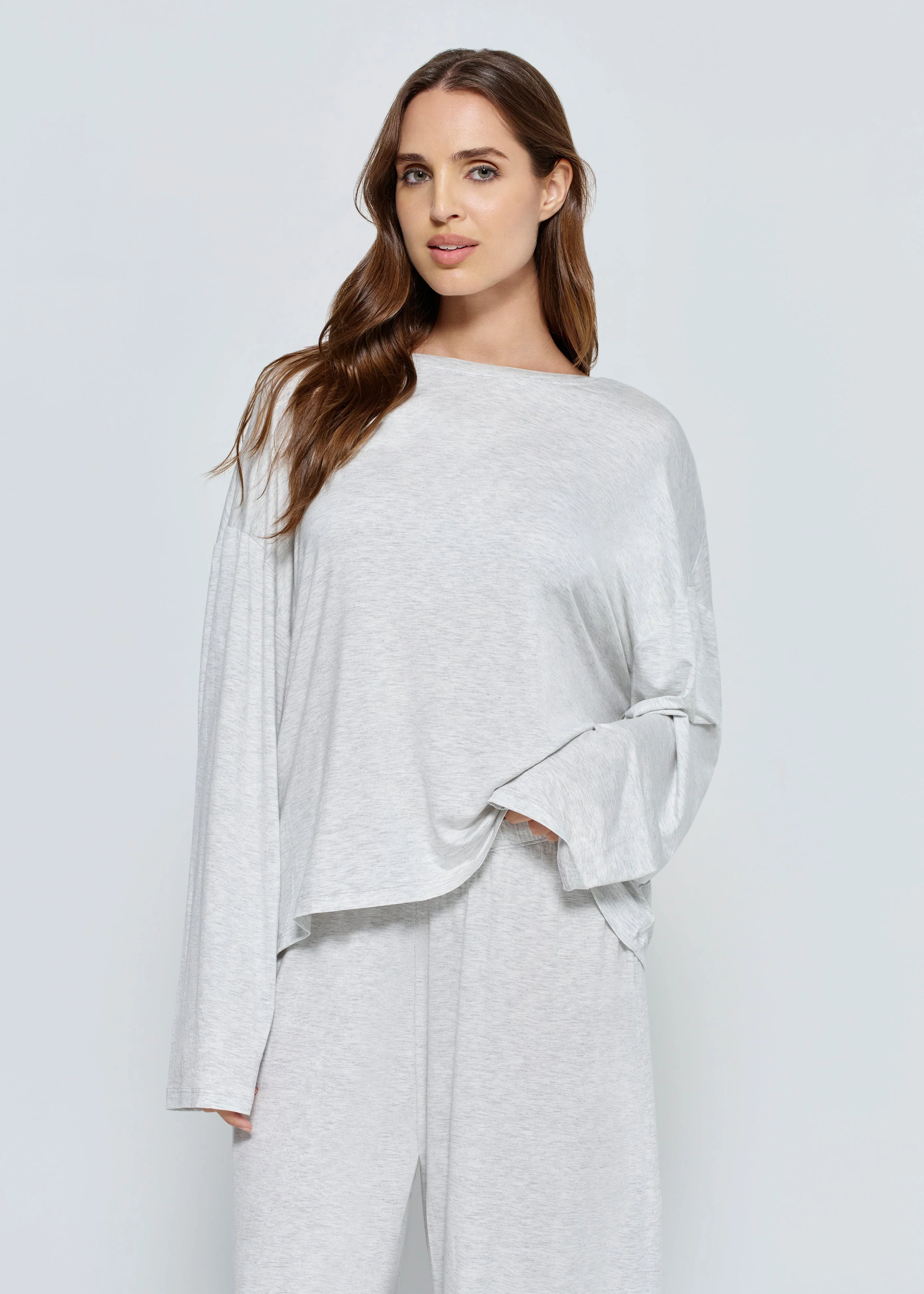 The Cloud Long Sleeve Tee - Image 9