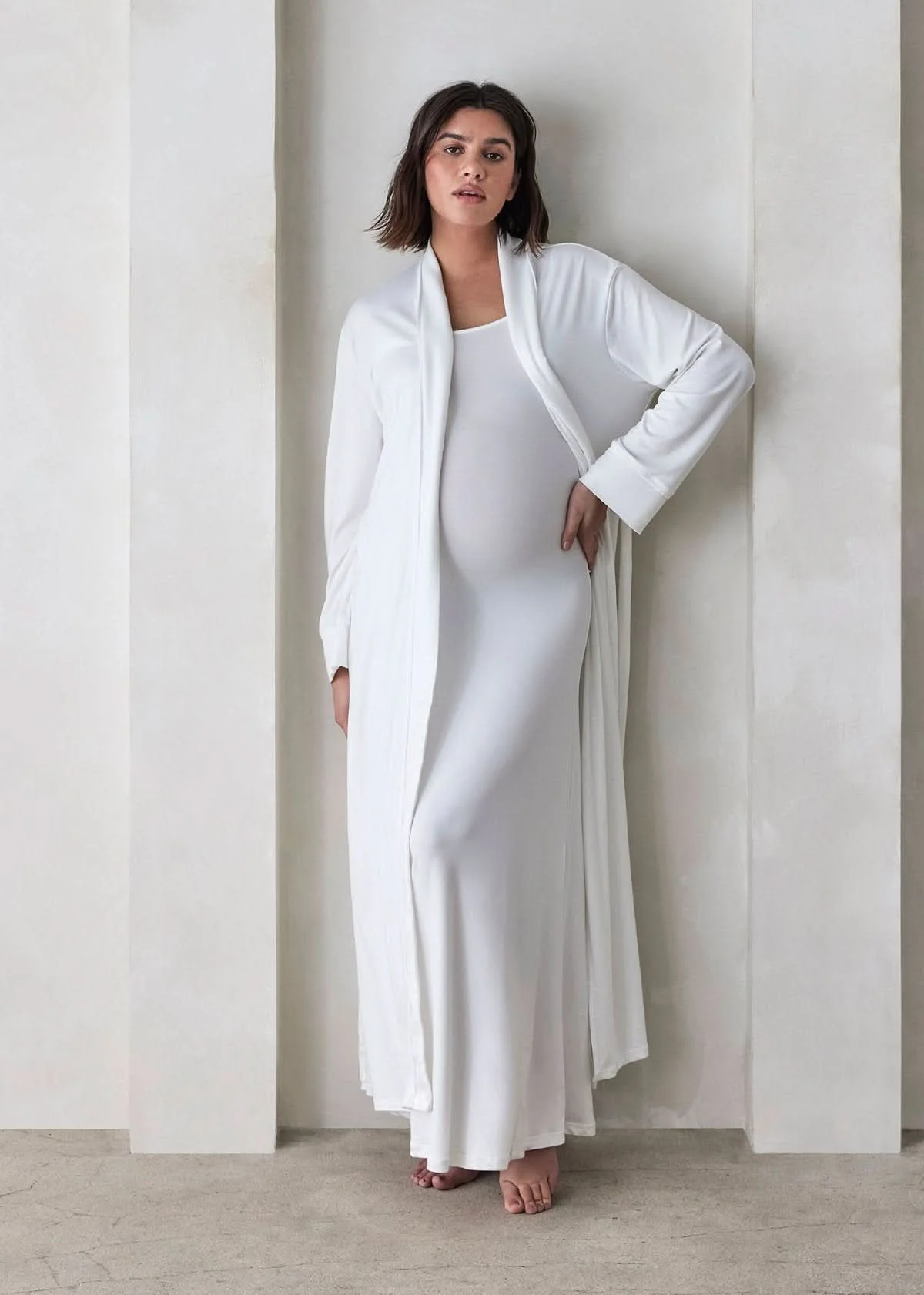 The Cloud Robe - Image 3