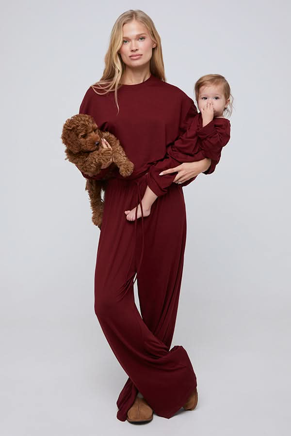 The Cloud Kids Pant - Image 8