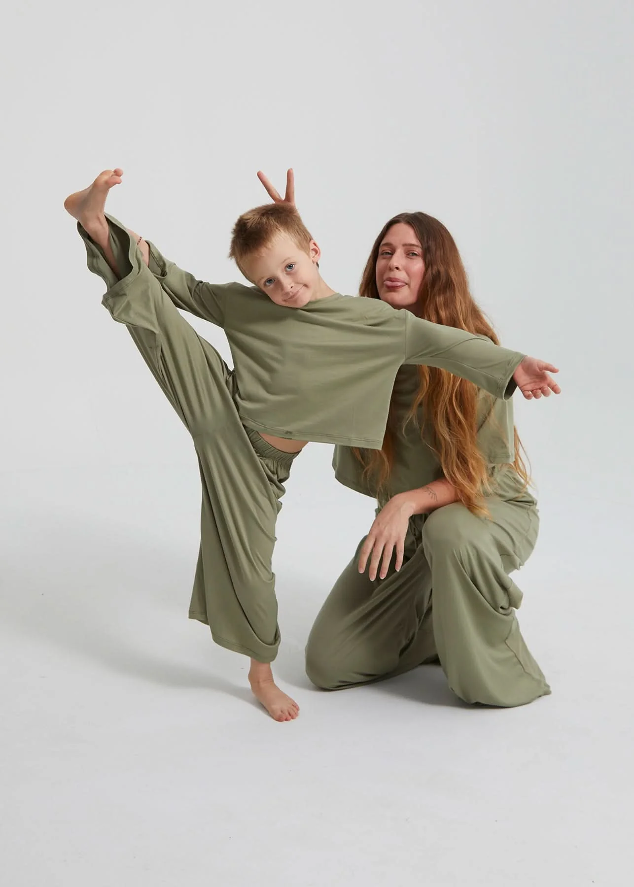 The Cloud Kids Pant - Image 20