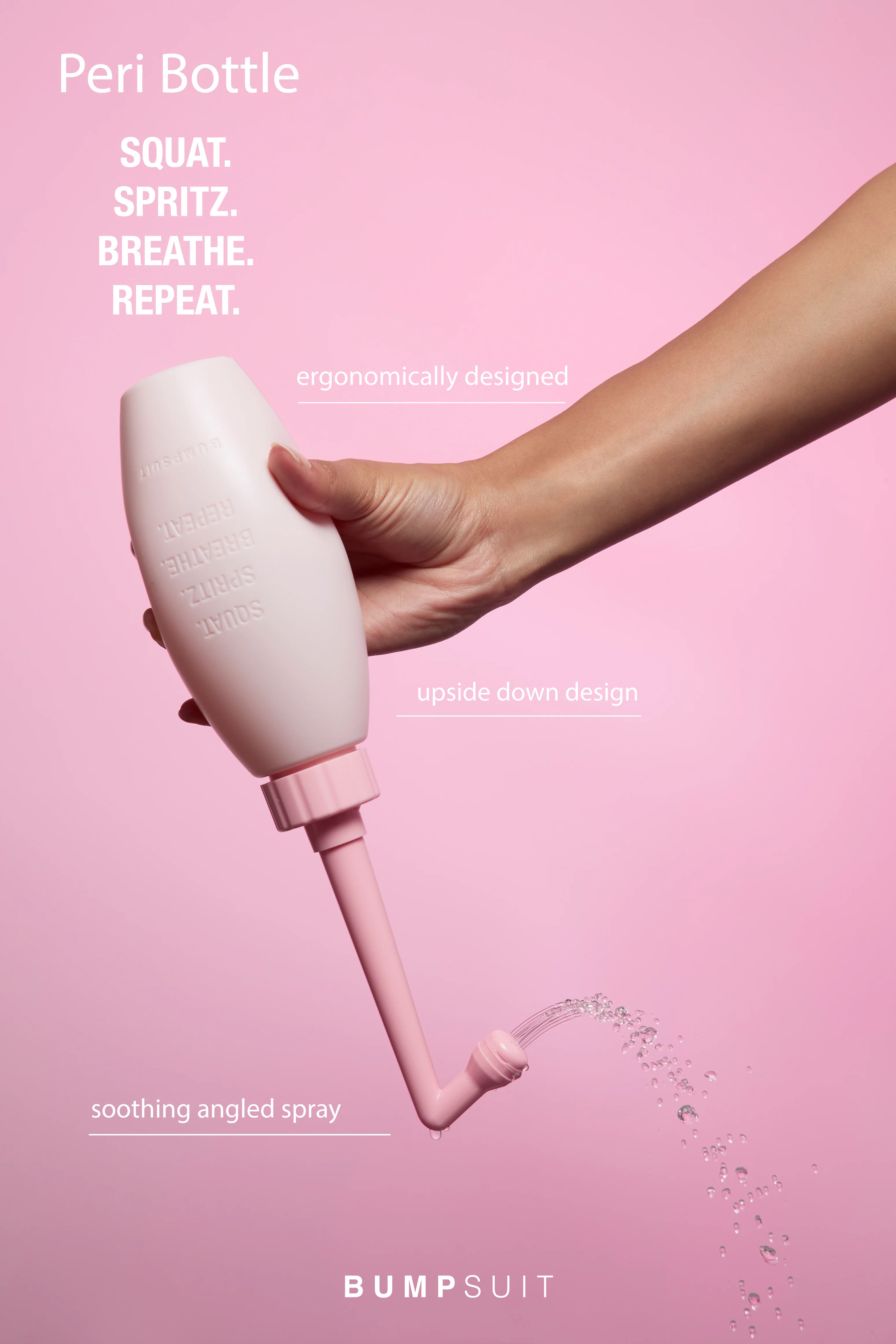 NO STING SPRITZ - Peri bottle - Image 4