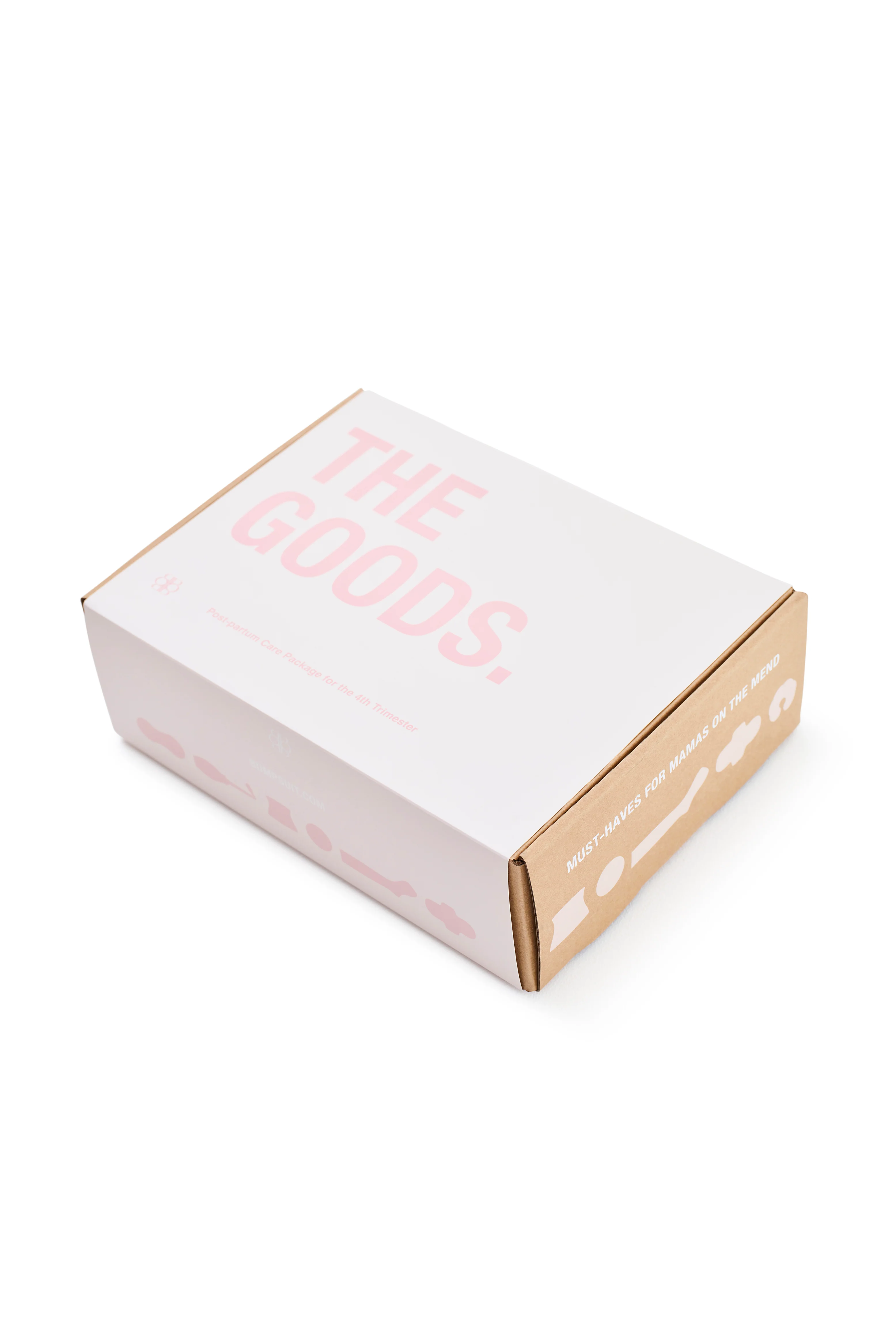 THE GOODS - Postpartum Kit Care Package for the 4th Trimester - Image 14