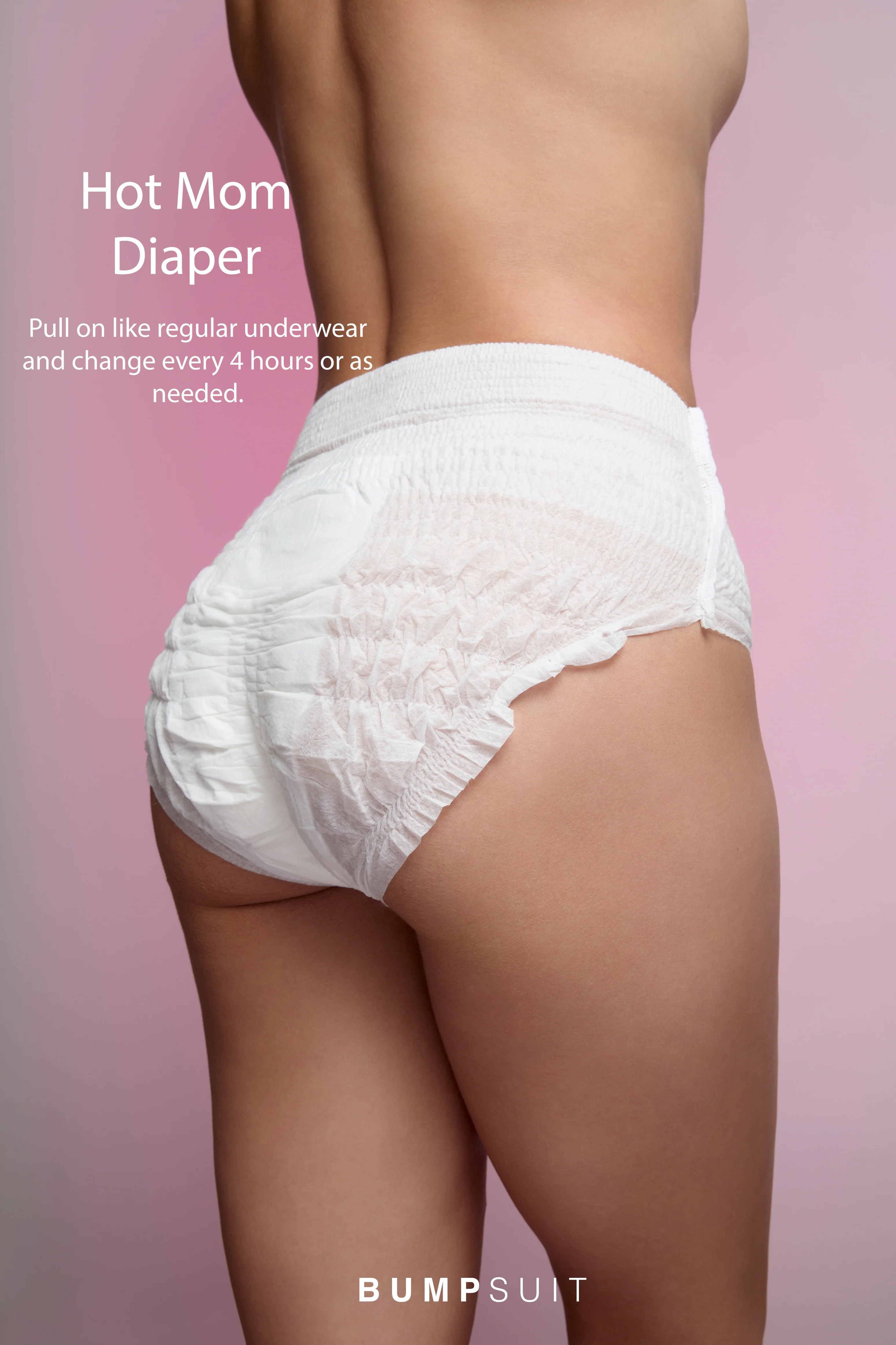 THE GOODS - Postpartum Kit Care Package for the 4th Trimester - Image 4