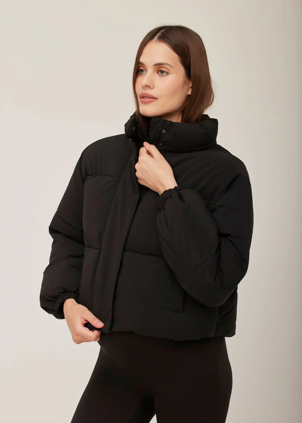Puffer Jacket - Image 11