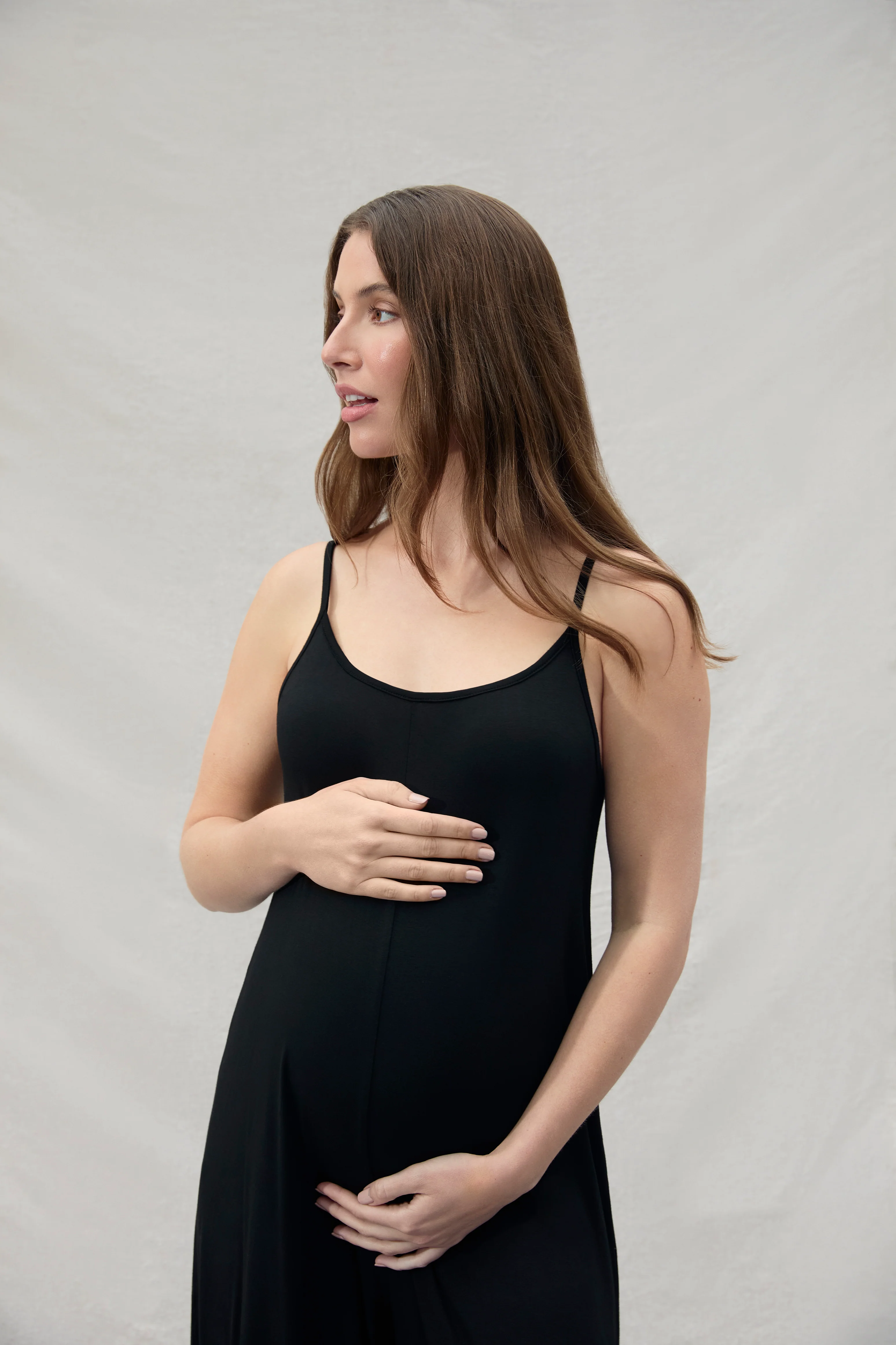 Relaxed Cotton Jumpsuit - Image 7